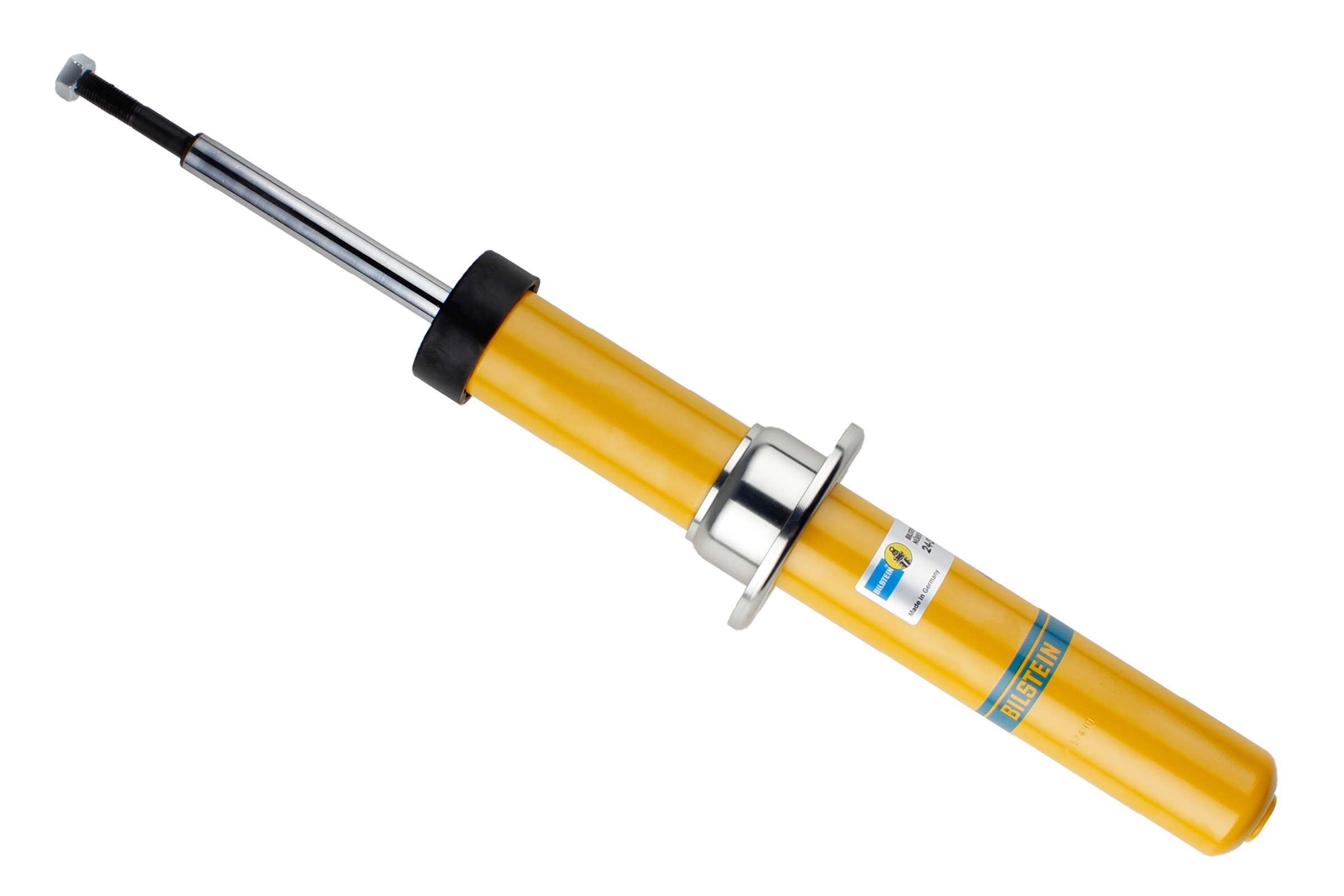 Shock Absorber - 24-272674 BILSTEIN