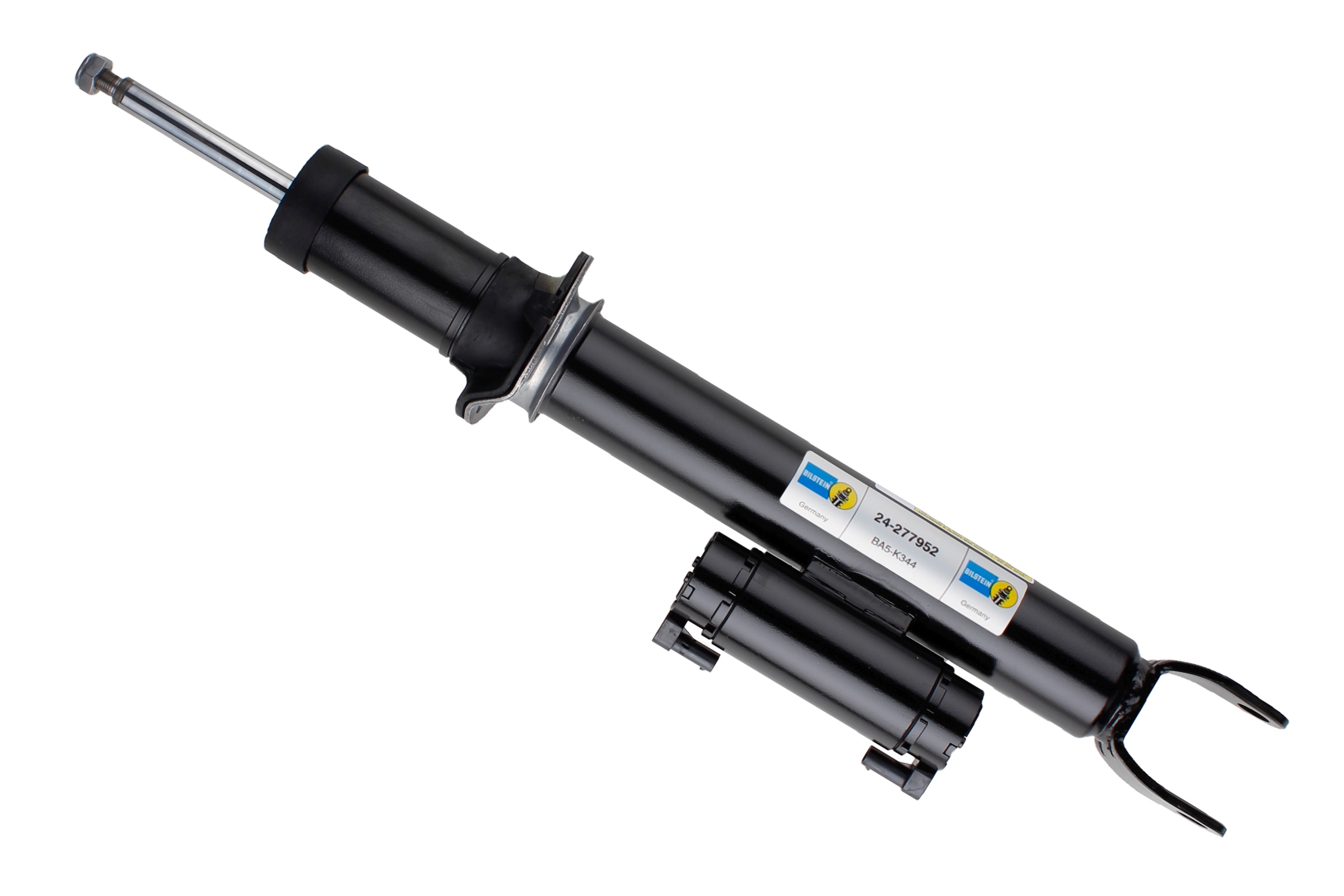 amortizatorius - 24-277952 BILSTEIN
