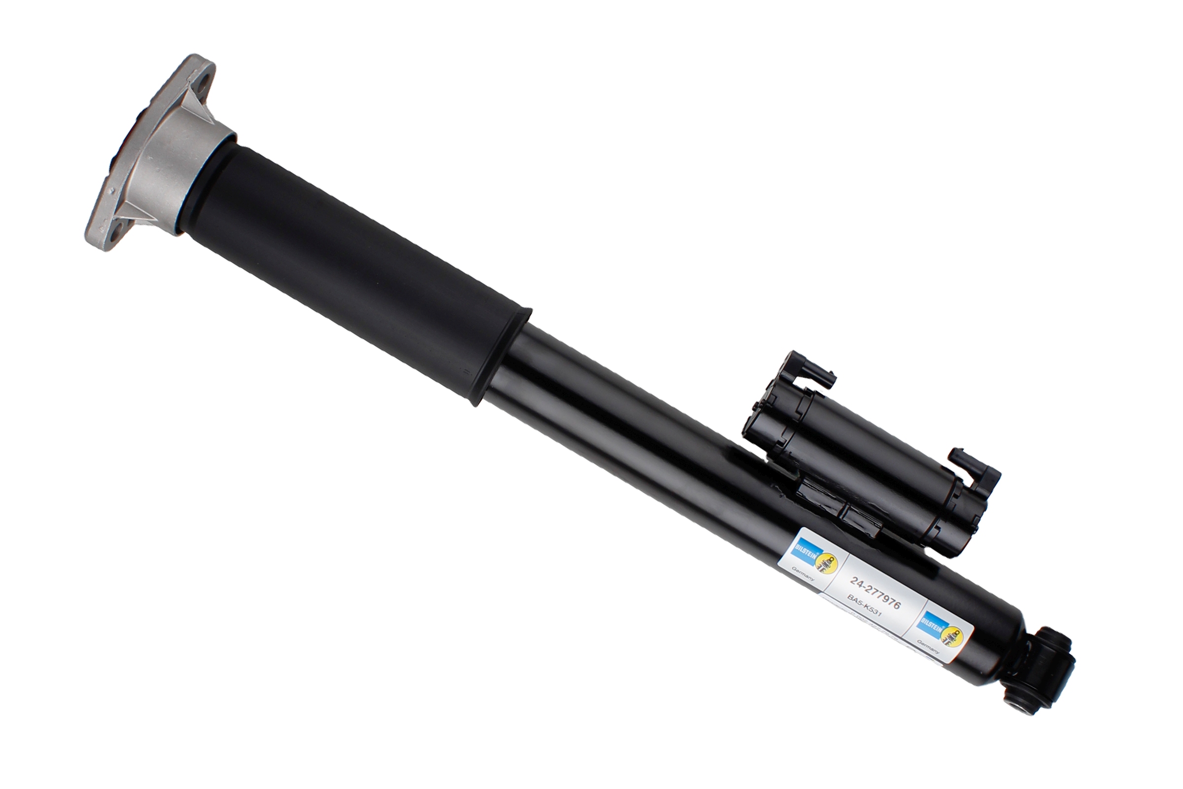 Ammortizzatore - 24-277976 BILSTEIN