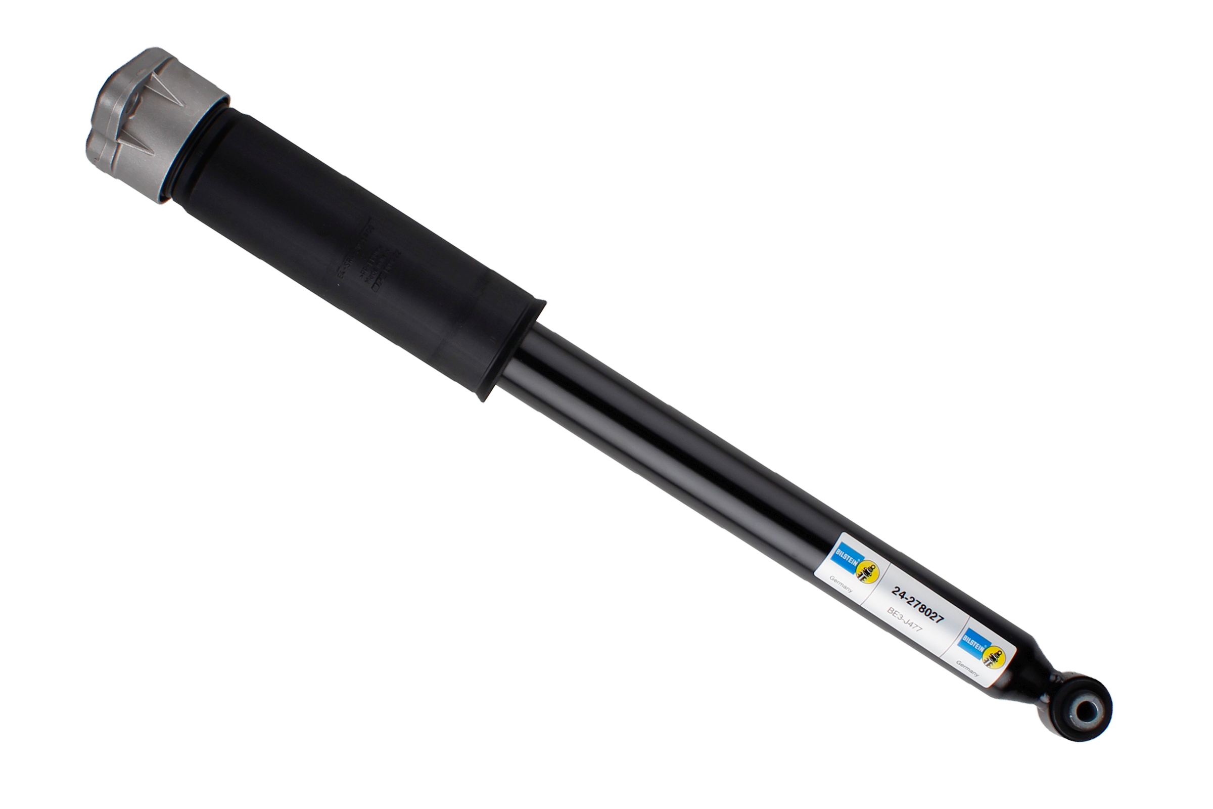 Амортизатор - 24-278027 BILSTEIN