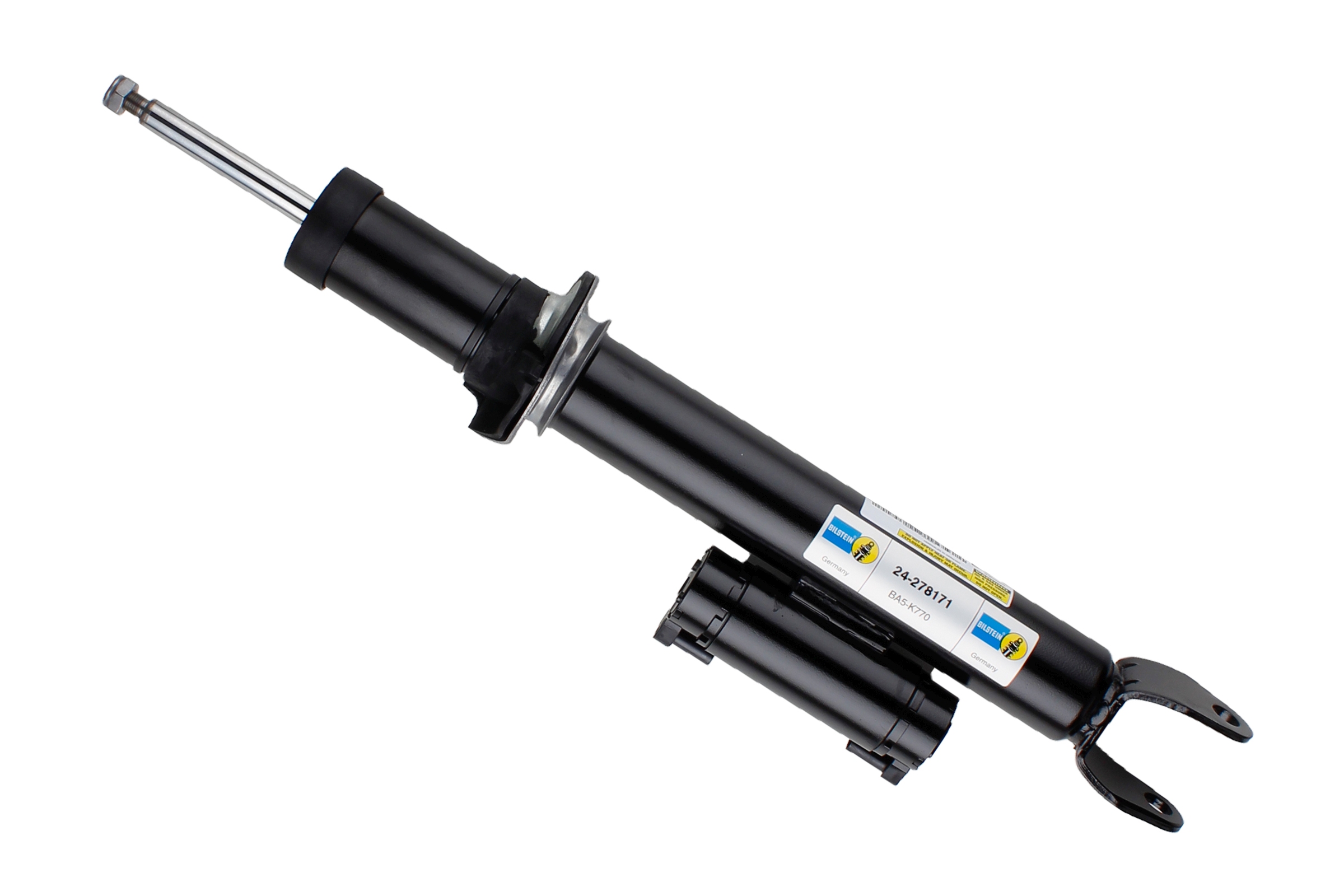 Shock Absorber - 24-278171 BILSTEIN