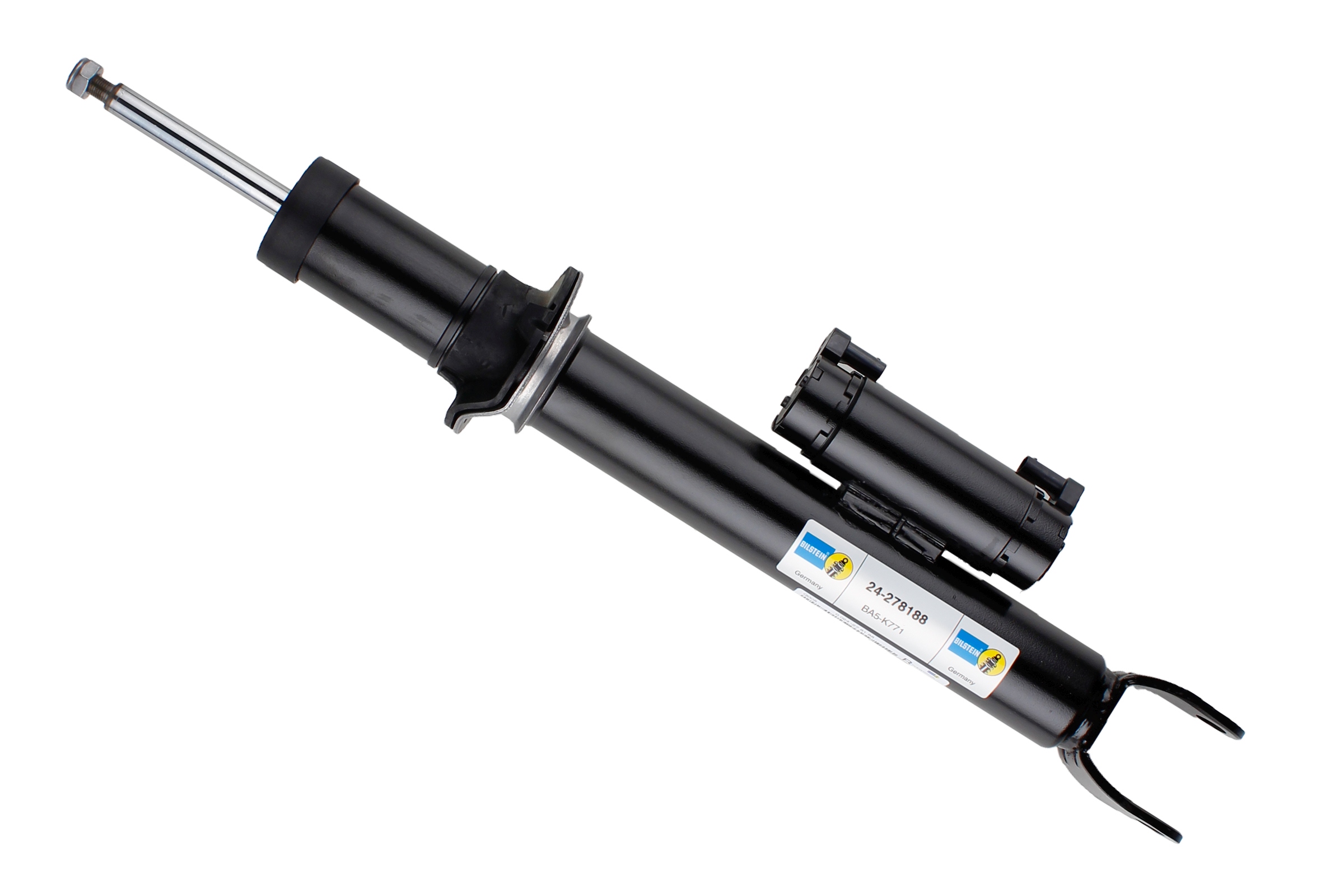 Shock Absorber - 24-278188 BILSTEIN