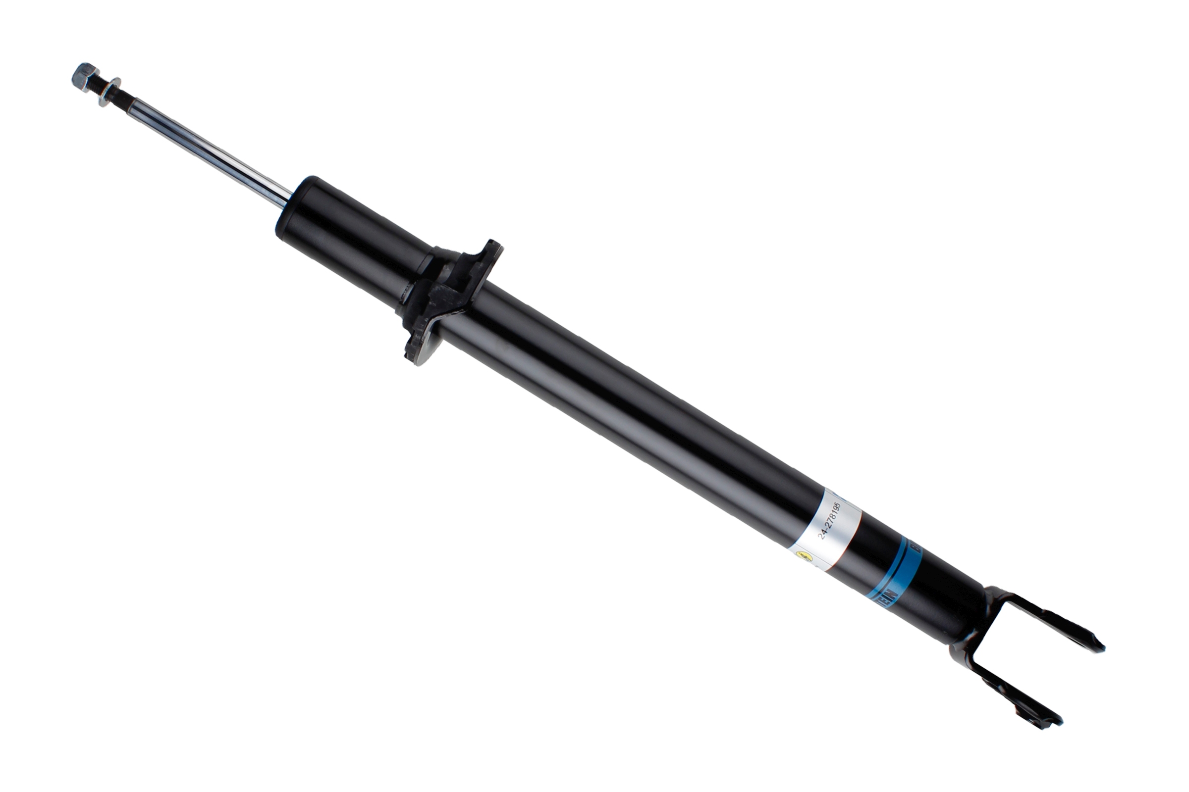 Ammortizzatore - 24-278195 BILSTEIN