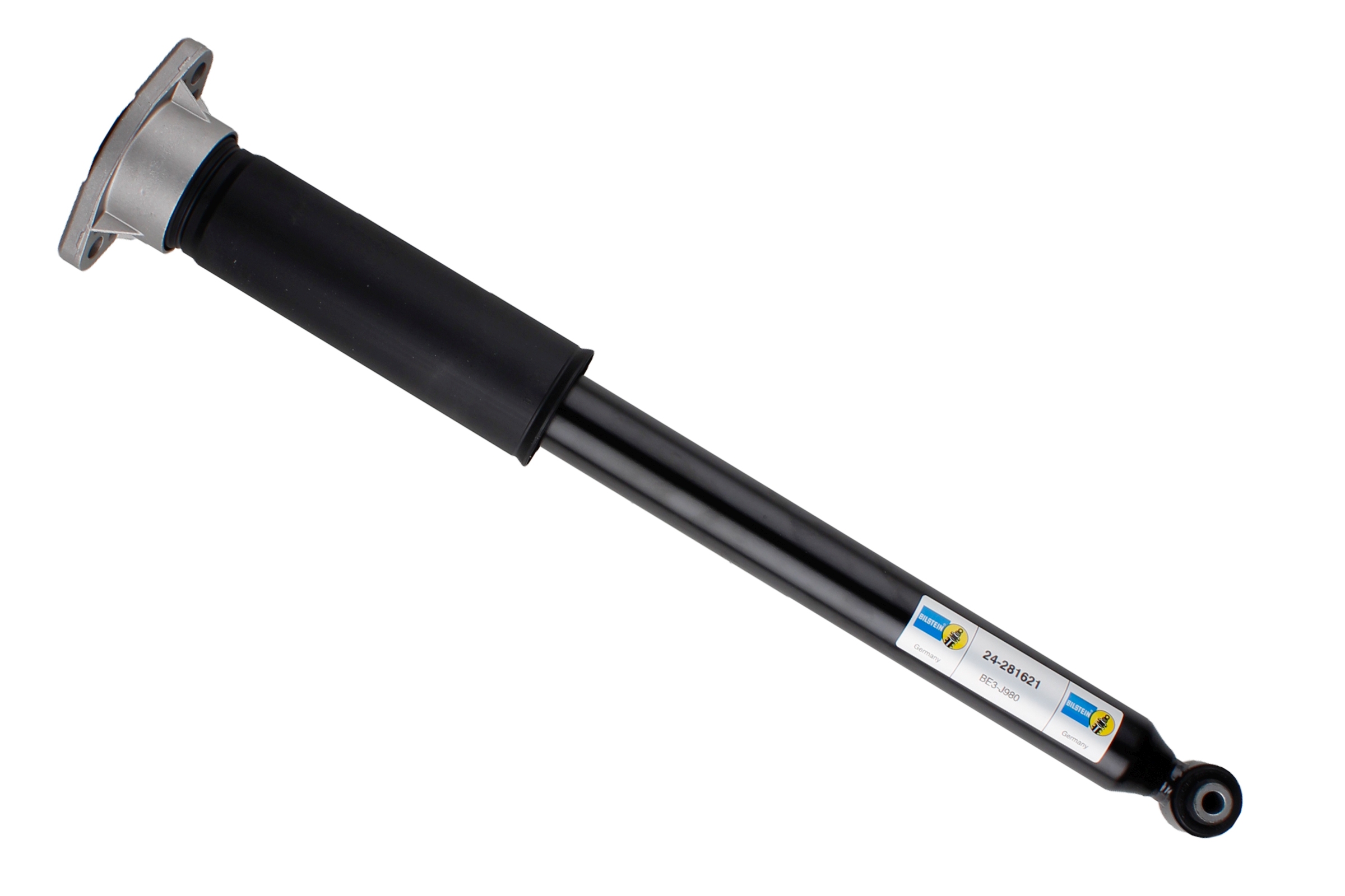 Shock Absorber - 24-281621 BILSTEIN