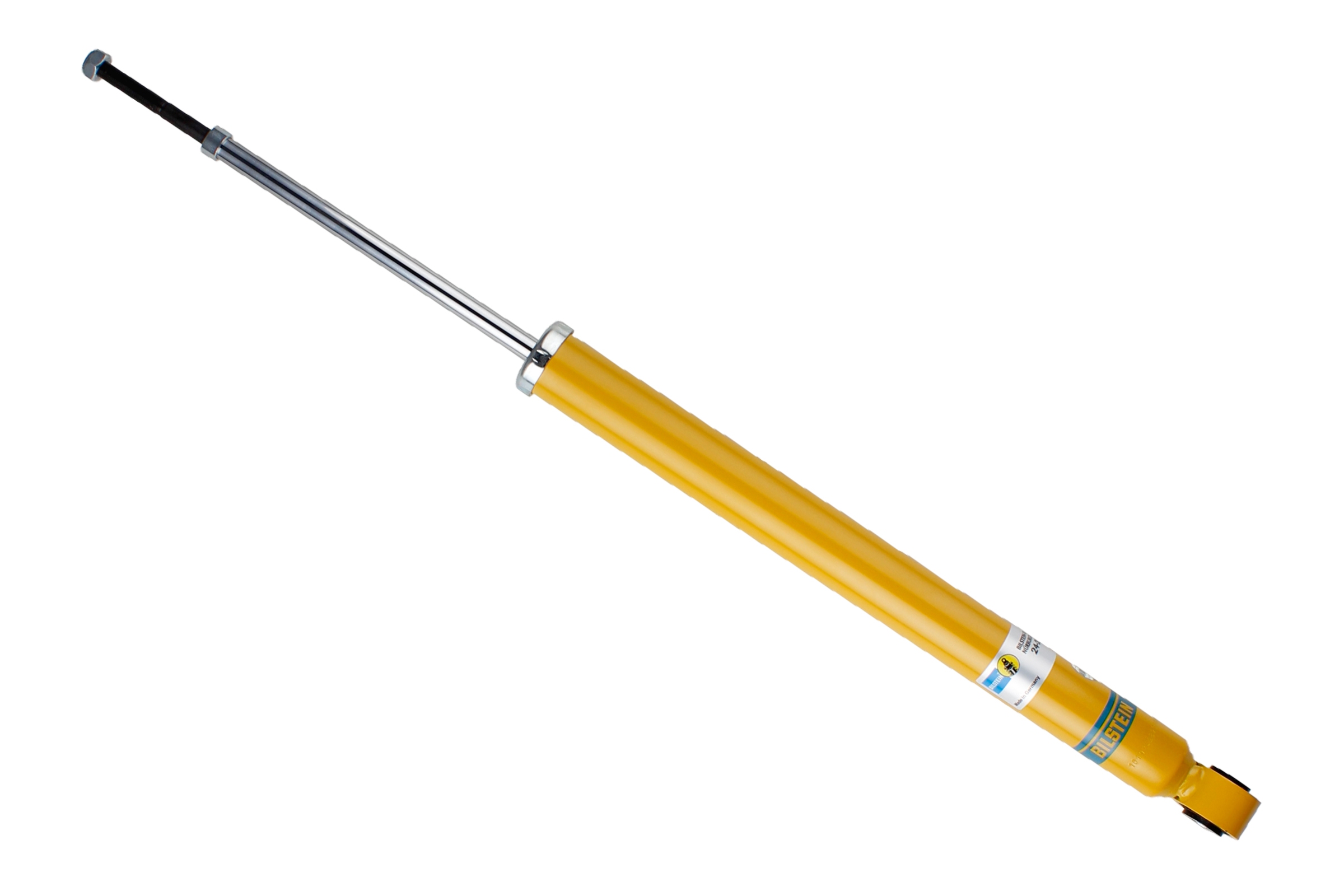 Shock Absorber - 24-282390 BILSTEIN