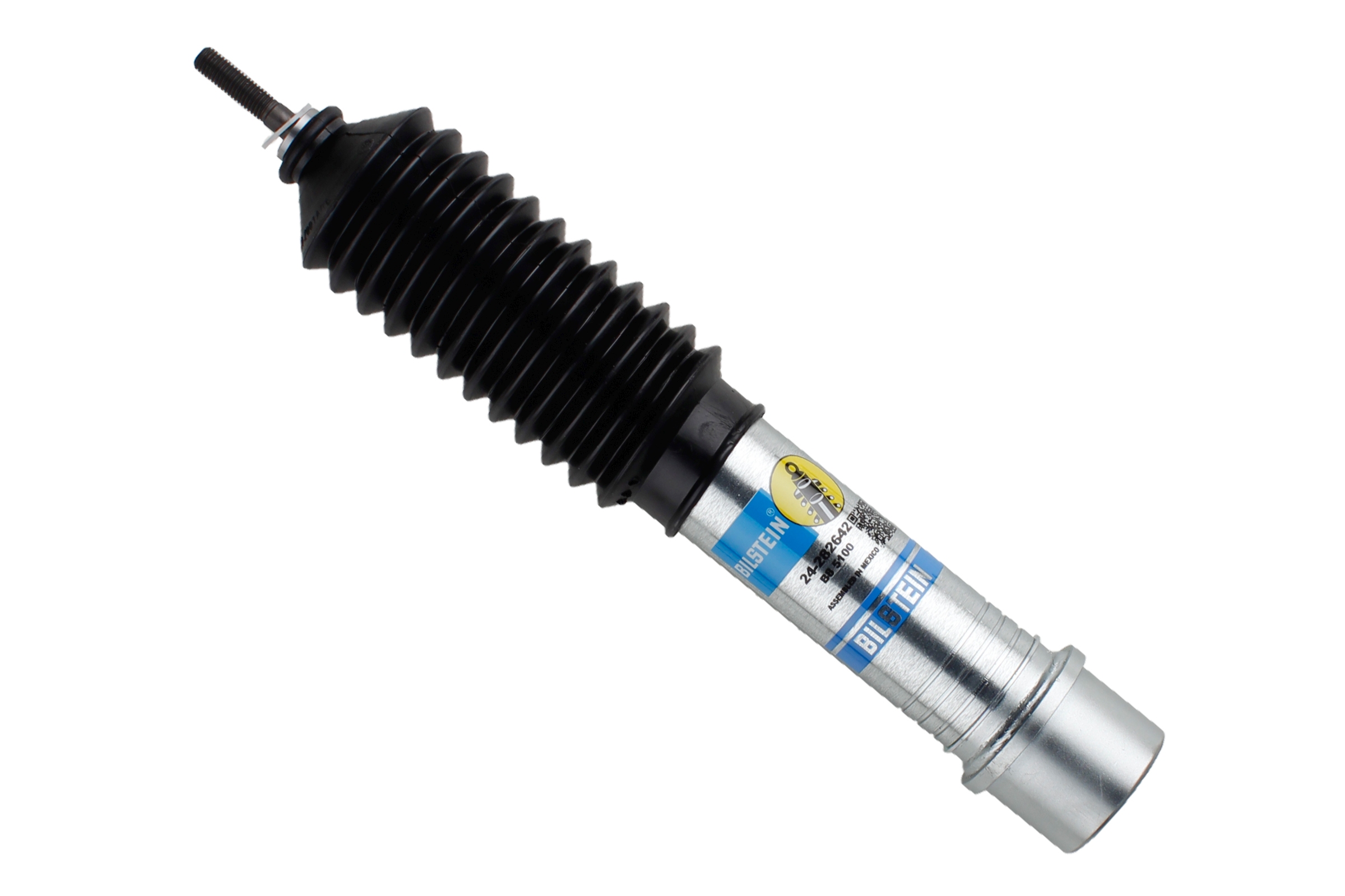 Kit autotelaio, Molleggio/Ammortizzatore - 24-282642 BILSTEIN