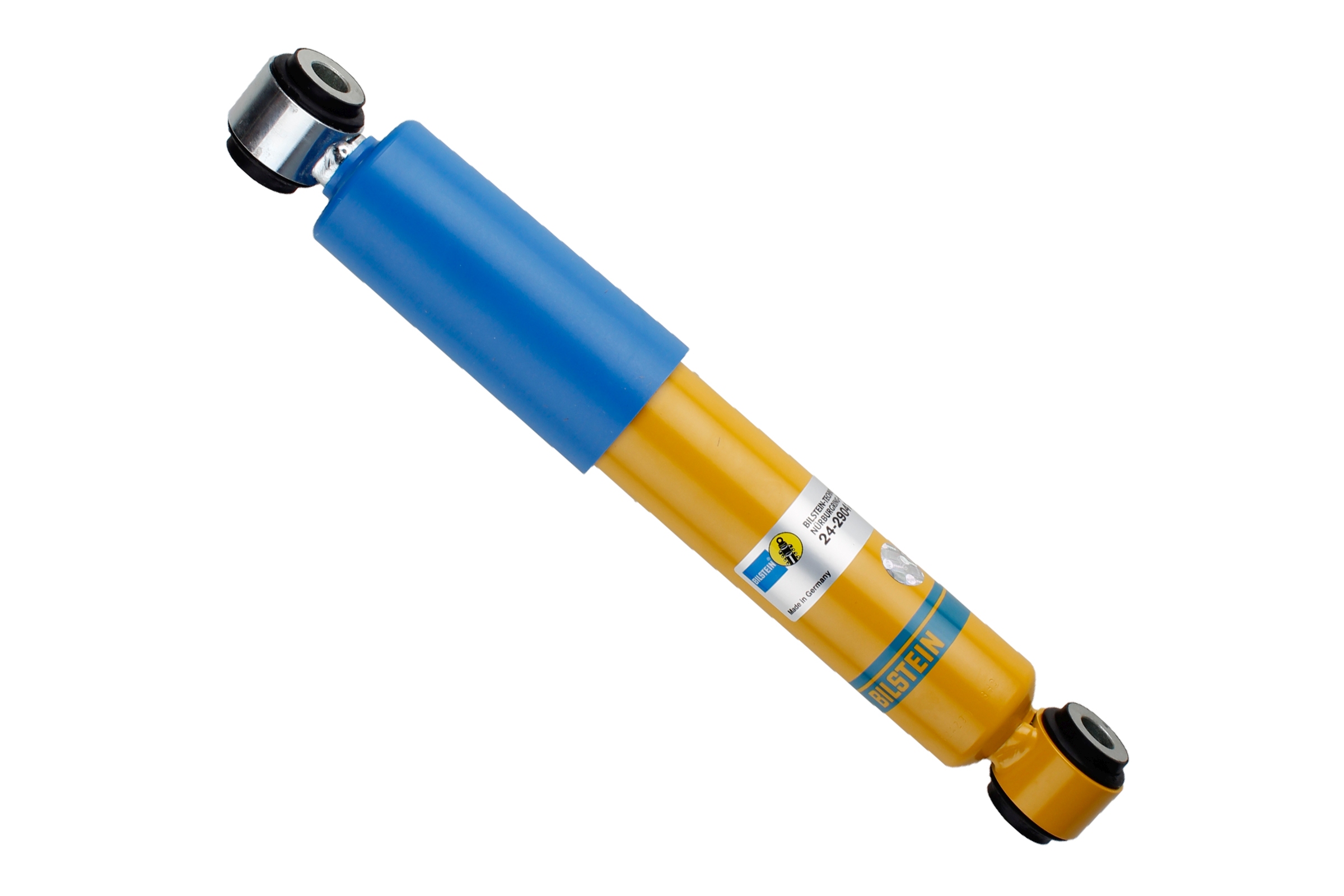 Shock Absorber - 24-290418 BILSTEIN