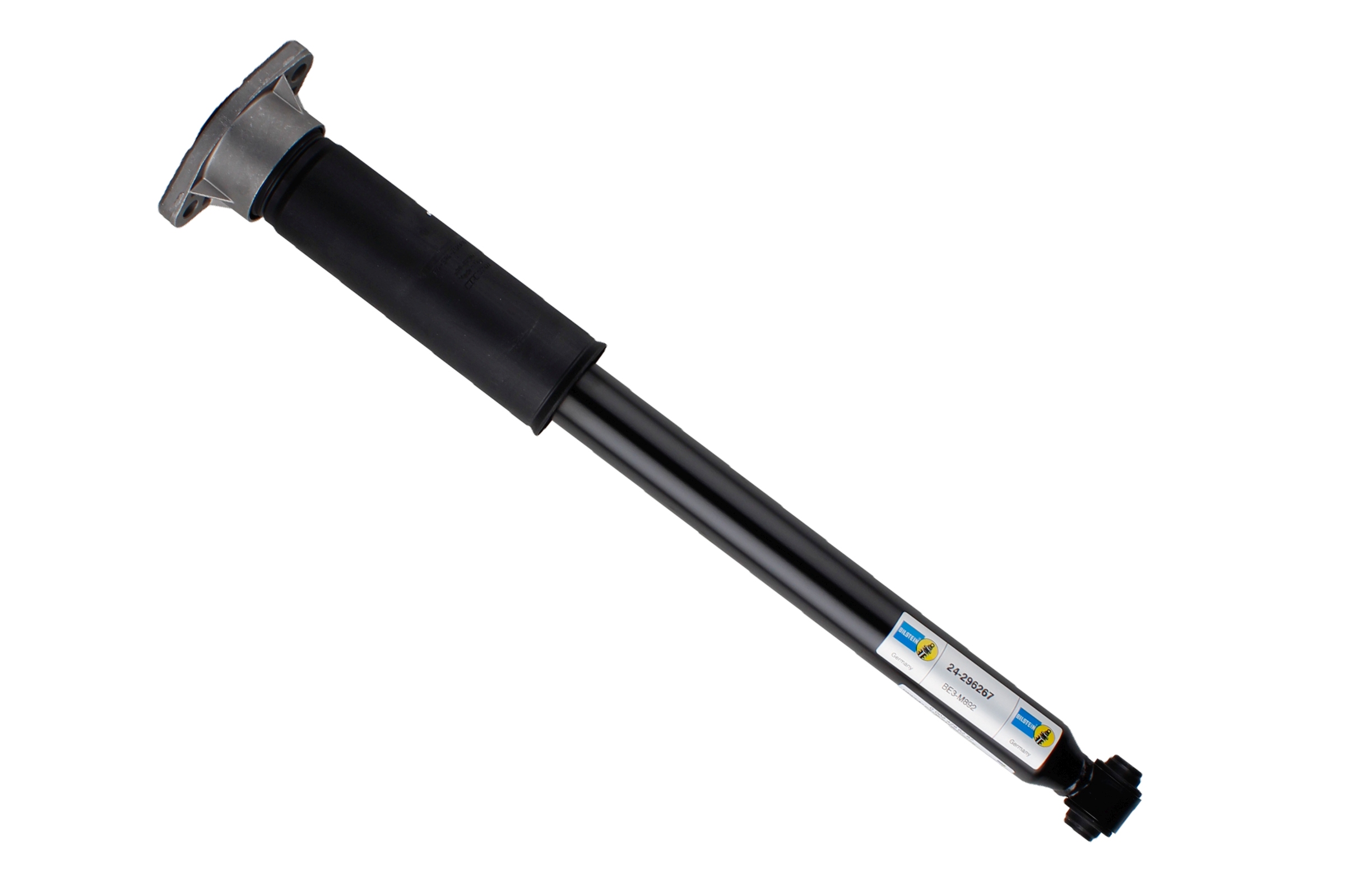 Shock Absorber - 24-296267 BILSTEIN