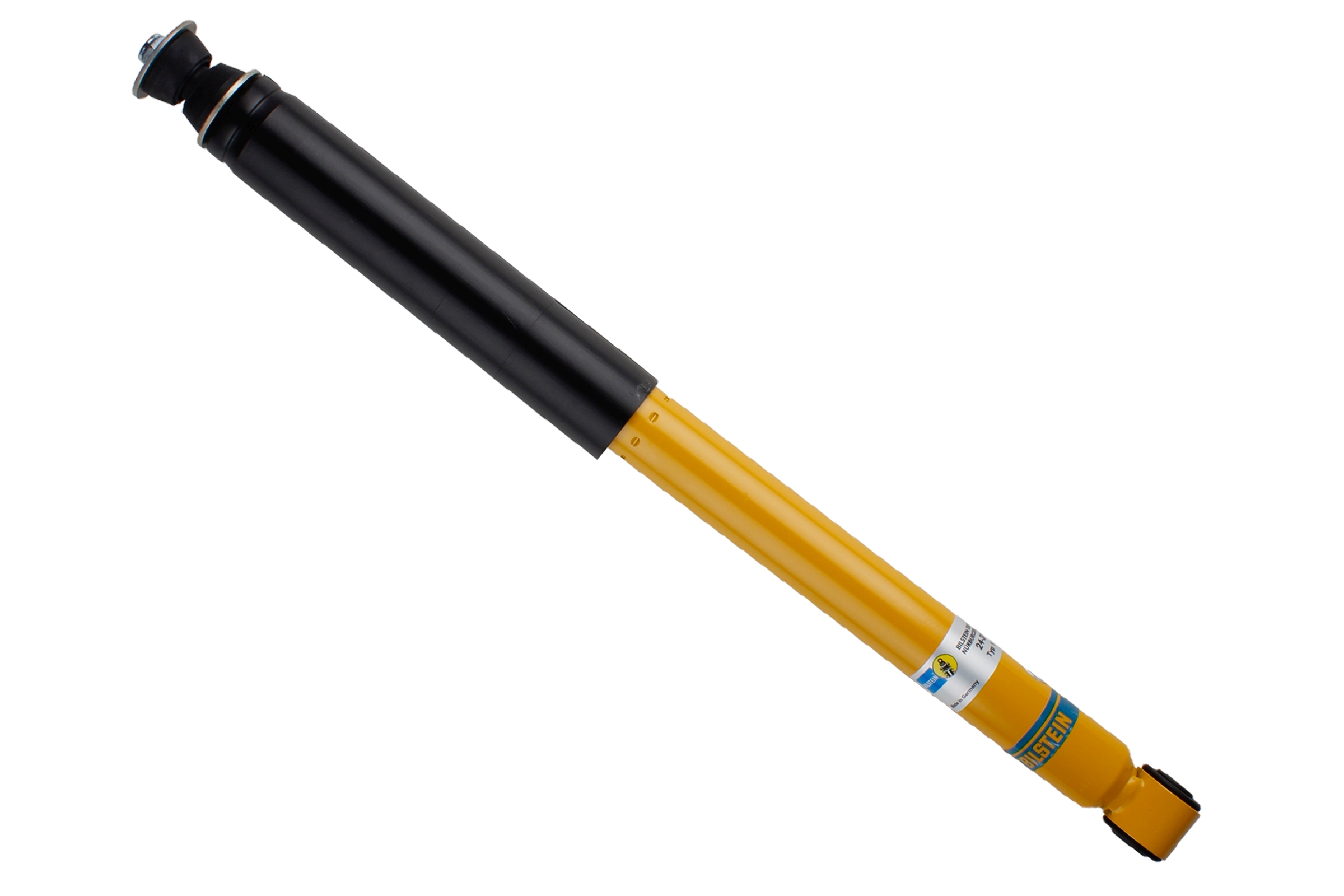 Ammortizzatore - 24-310093 BILSTEIN