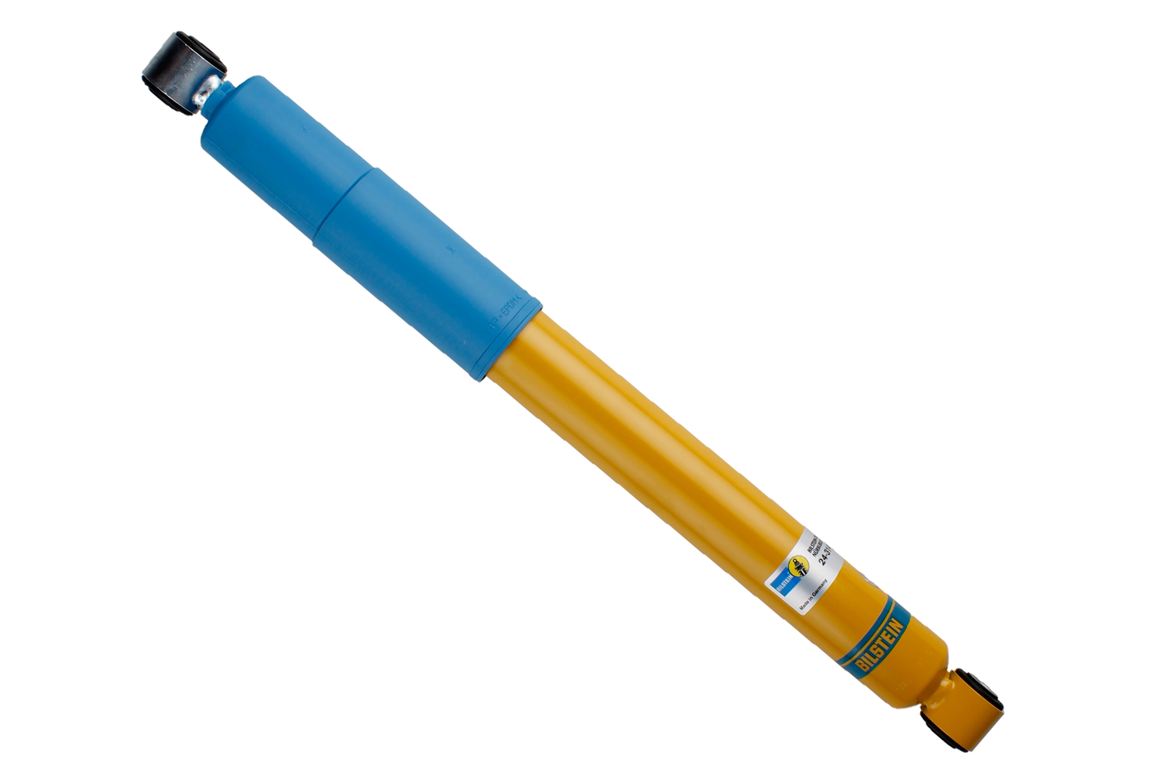 Ammortizzatore - 24-314350 BILSTEIN