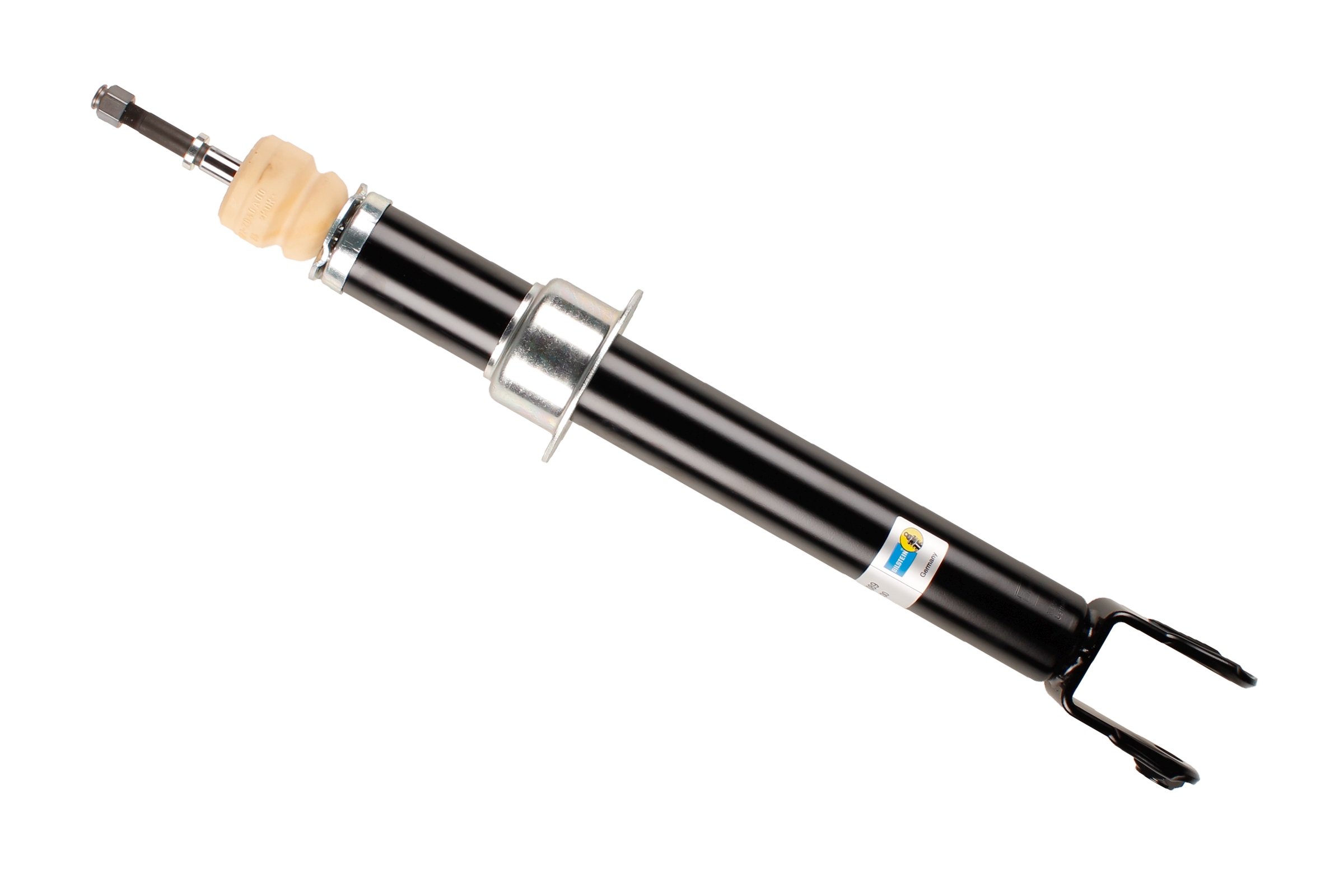 Shock Absorber - 26-203058 BILSTEIN
