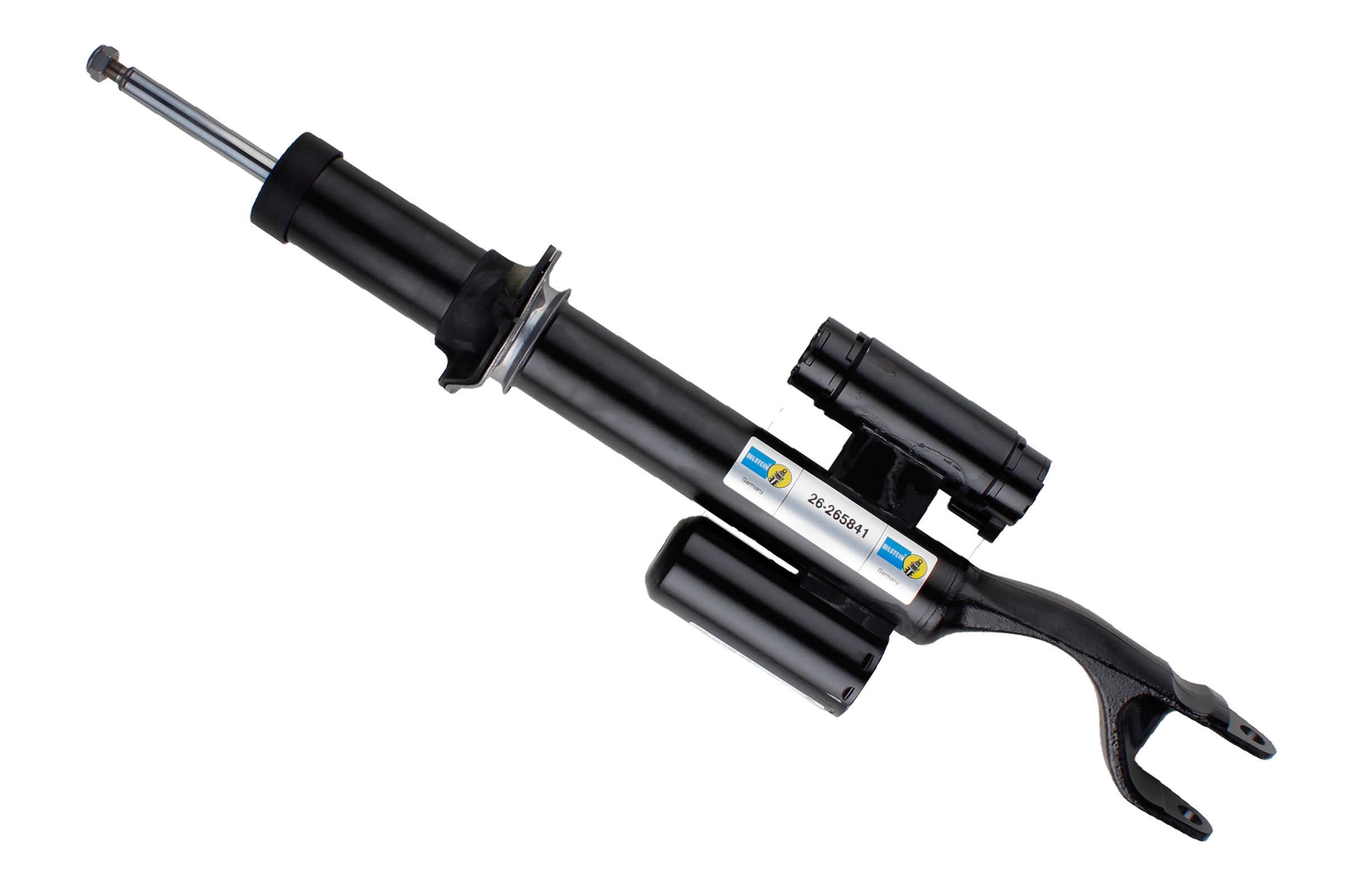 Shock Absorber - 26-265841 BILSTEIN