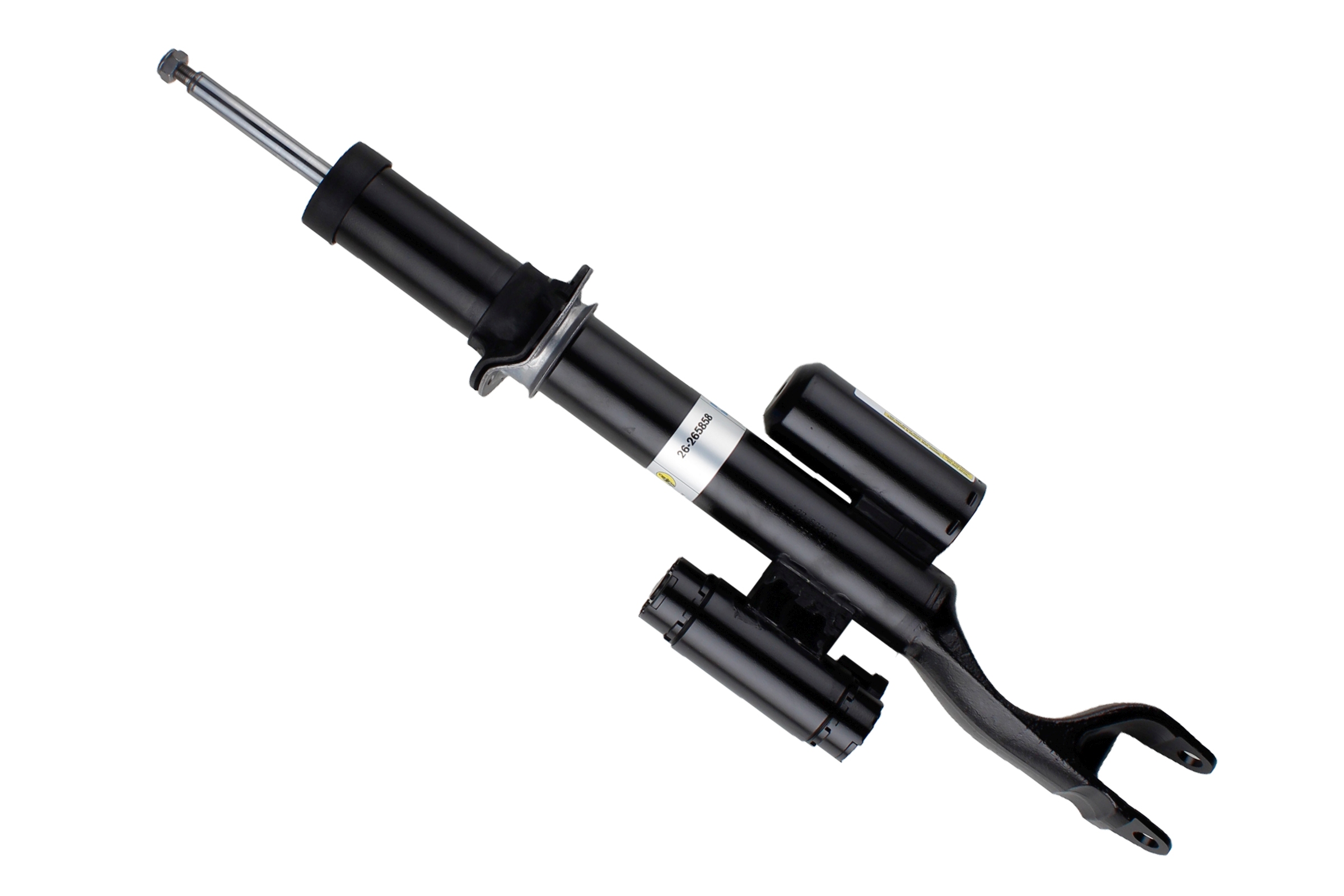 Ammortizzatore - 26-265858 BILSTEIN