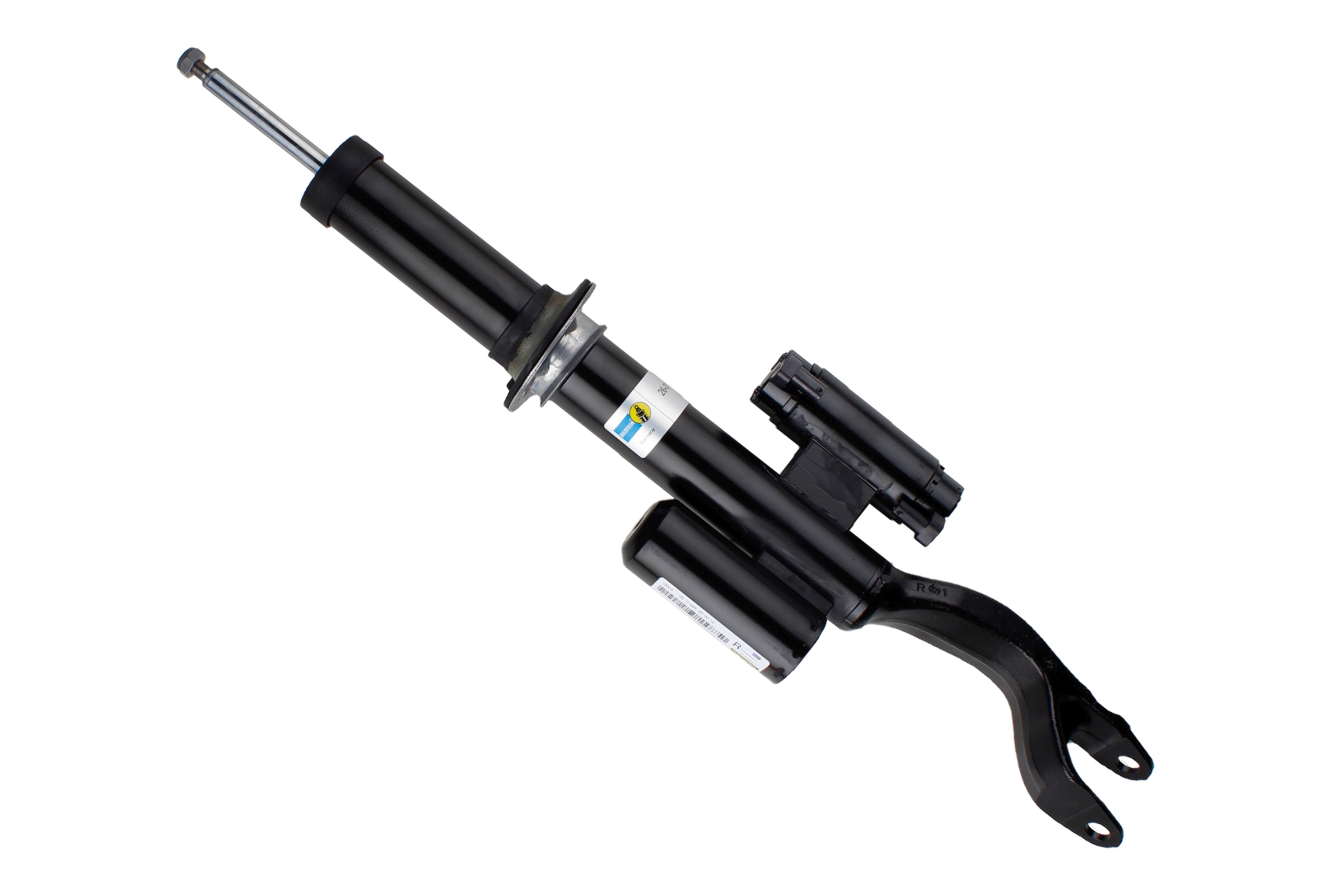 Ammortizzatore - 26-270012 BILSTEIN