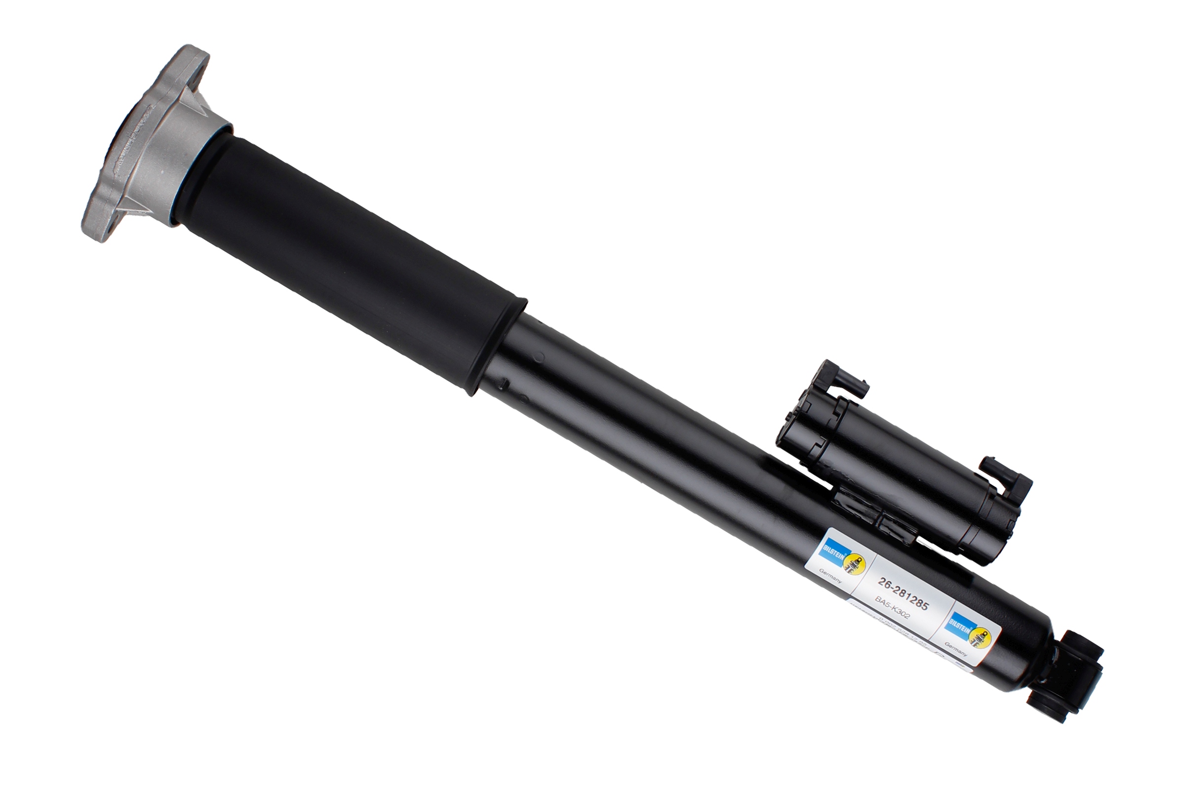 Shock Absorber - 26-281285 BILSTEIN