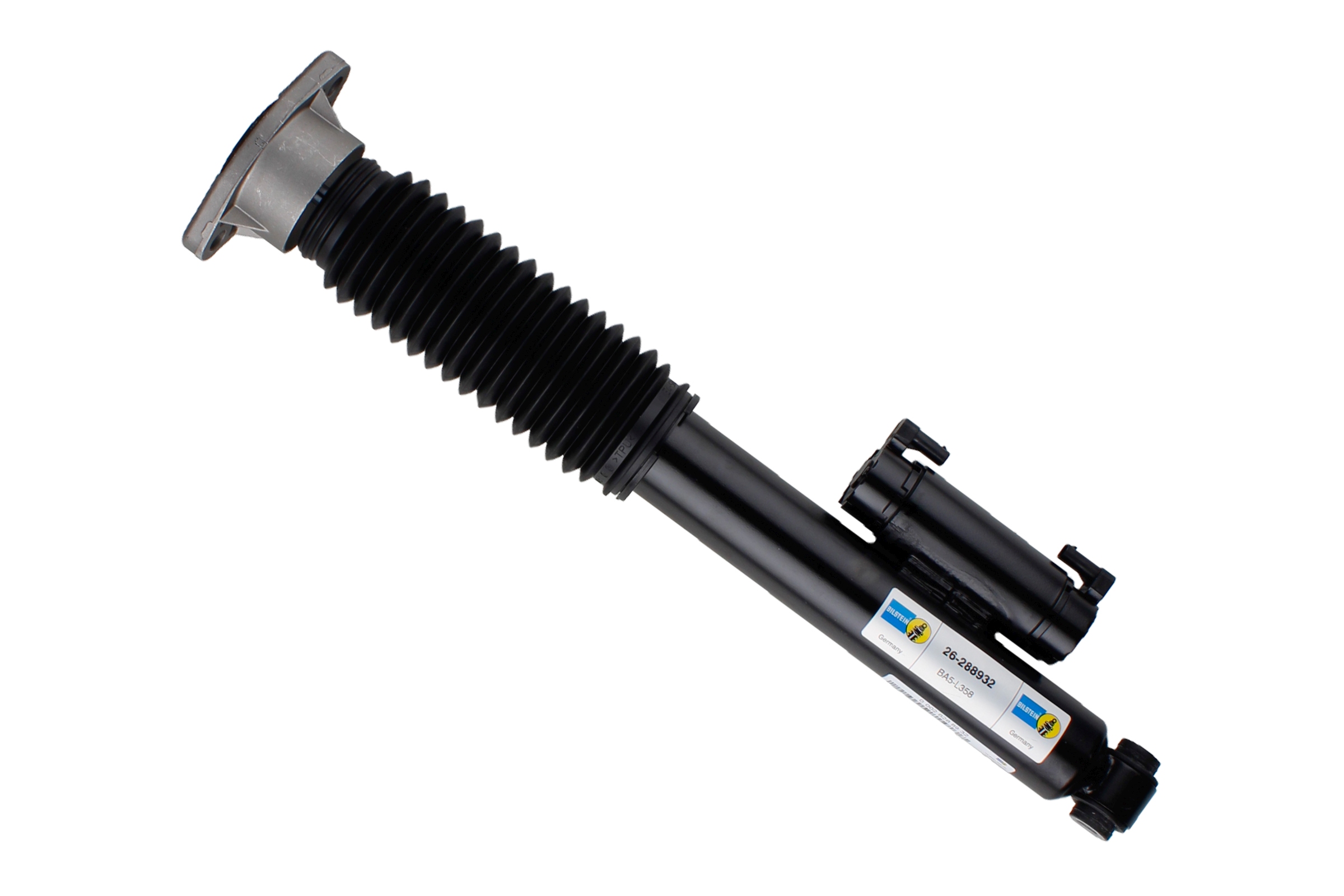 Ammortizzatore - 26-288932 BILSTEIN