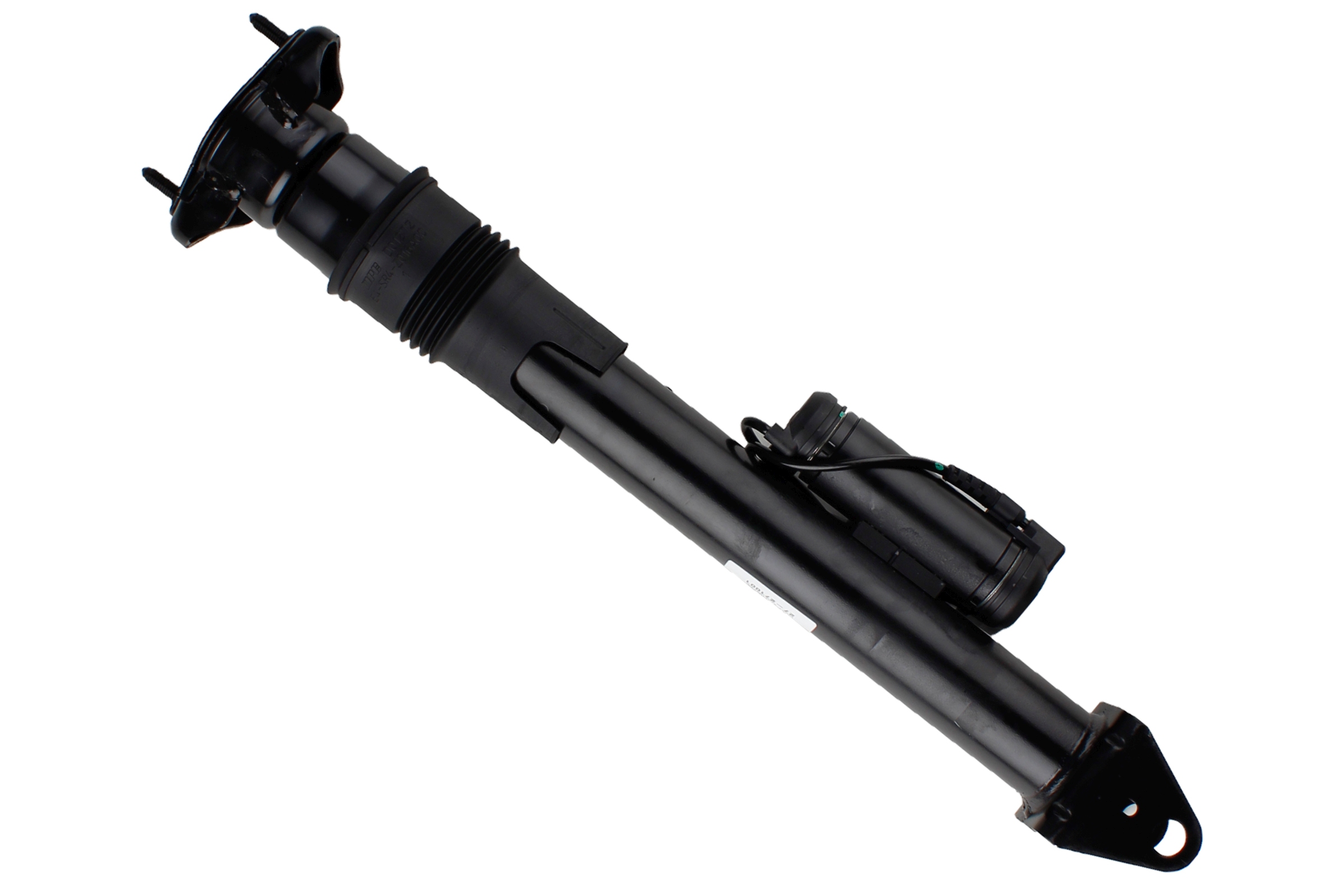 Ammortizzatore - 27-271001 BILSTEIN