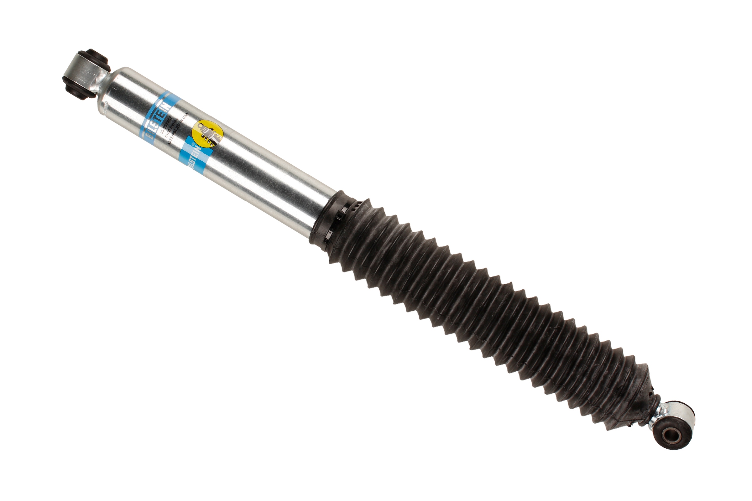Shock Absorber - 33-236957 BILSTEIN