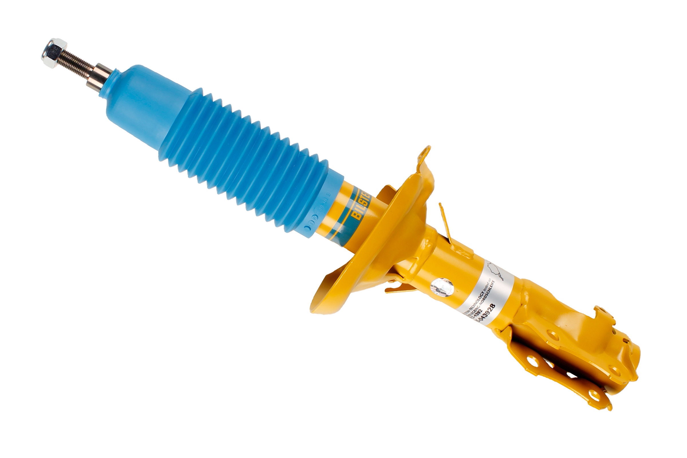 Shock Absorber - 35-043928 BILSTEIN