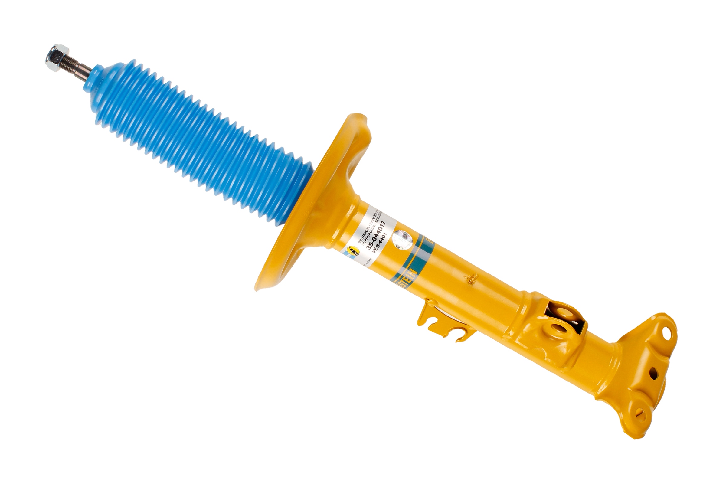 Shock Absorber - 35-044017 BILSTEIN