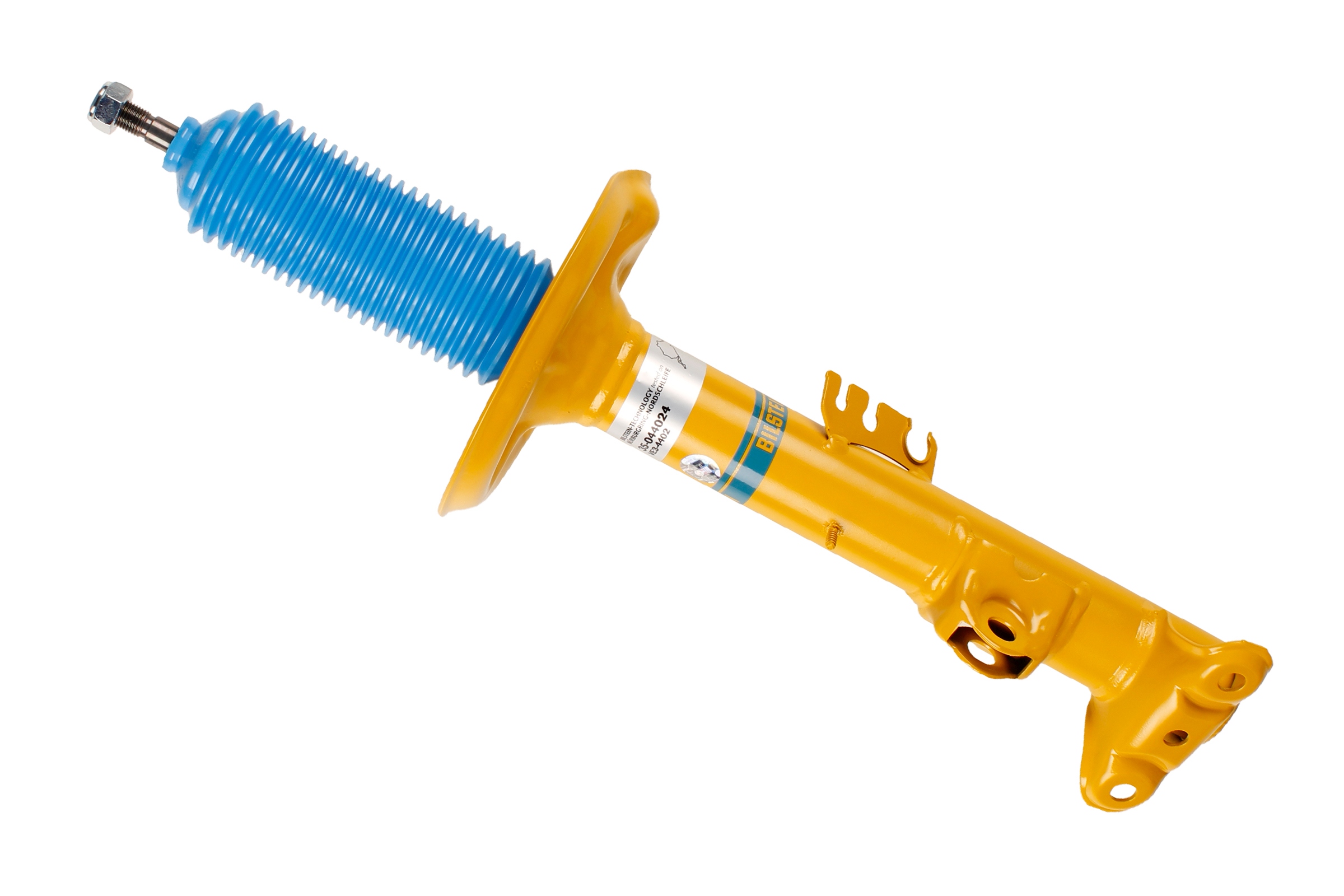 amortizatorius - 35-044024 BILSTEIN