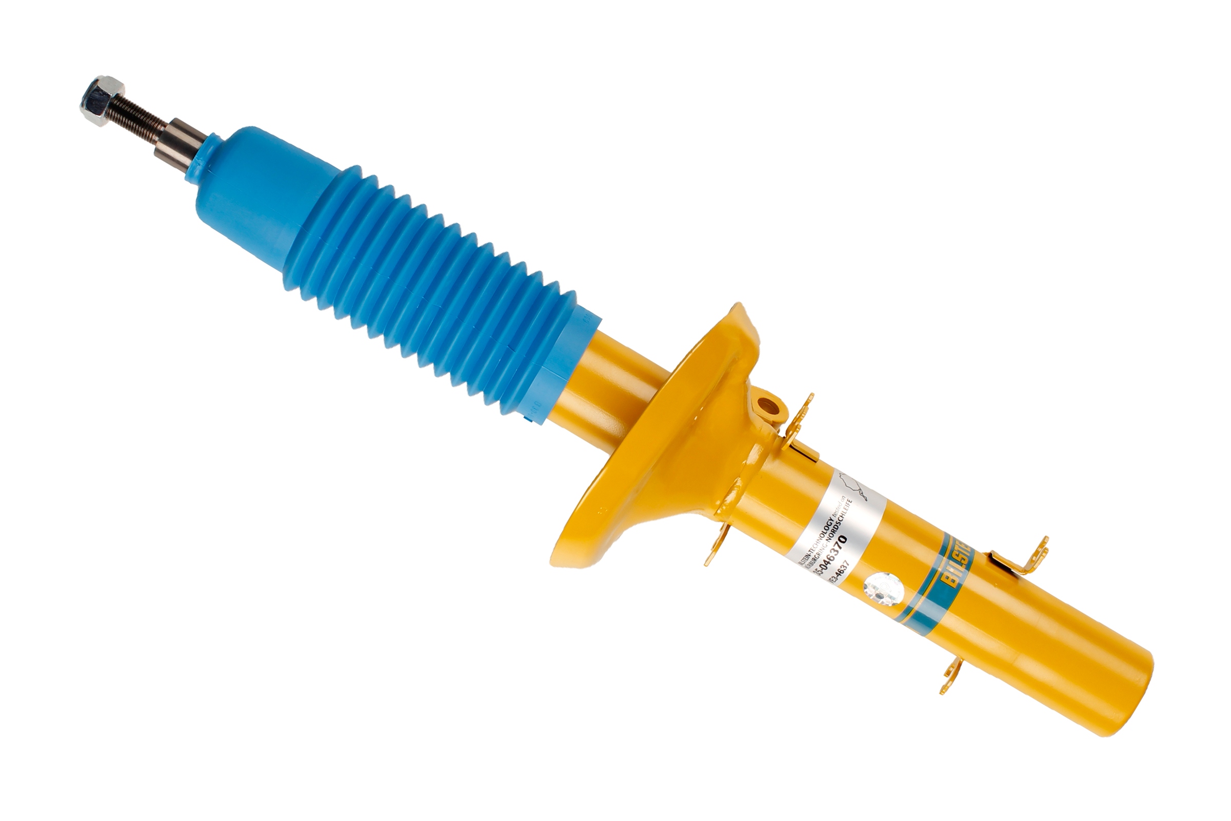 Shock Absorber - 35-046370 BILSTEIN