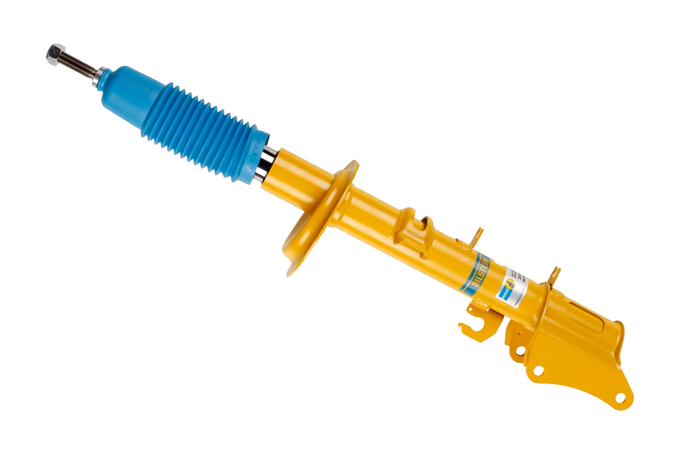 Shock Absorber - 35-047209 BILSTEIN