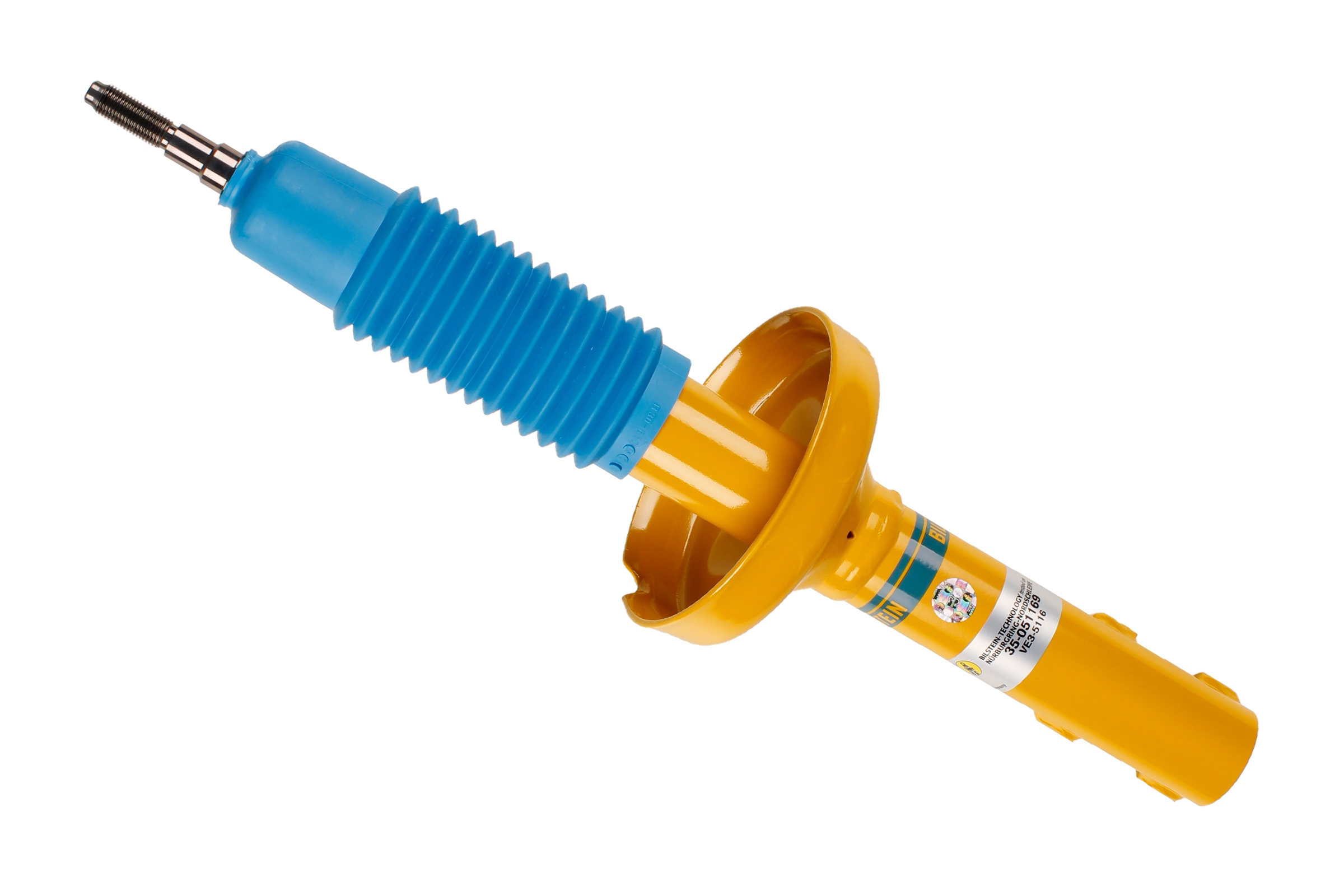 Ammortizzatore - 35-051169 BILSTEIN