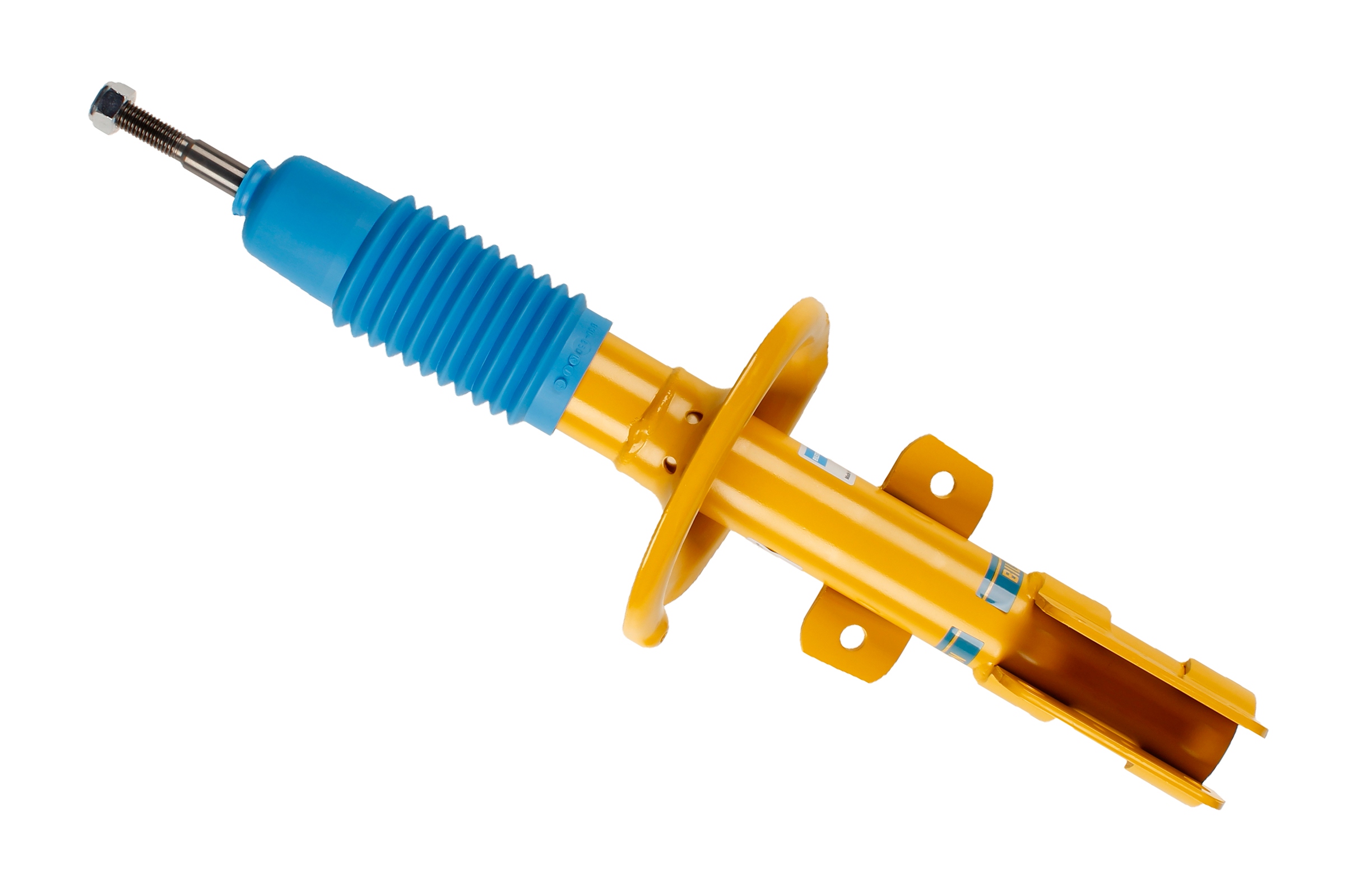Shock Absorber - 35-052210 BILSTEIN