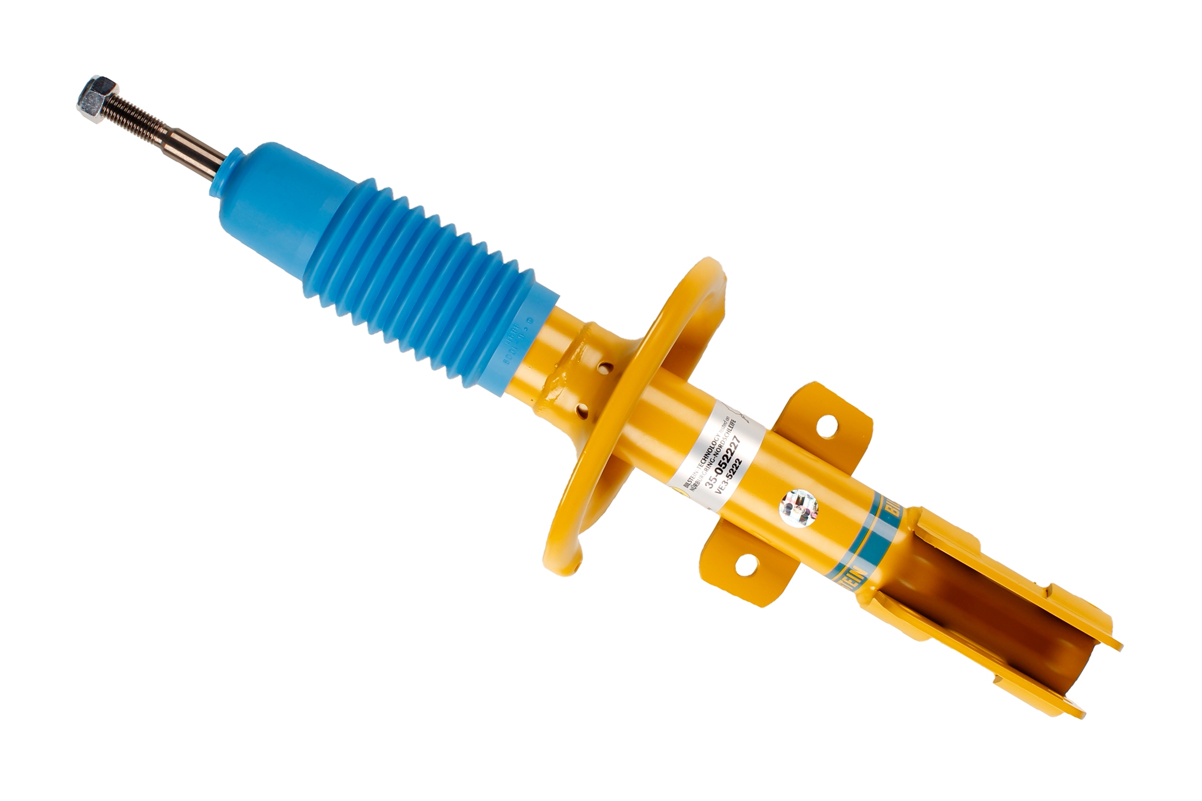 Stoßdämpfer - 35-052227 BILSTEIN