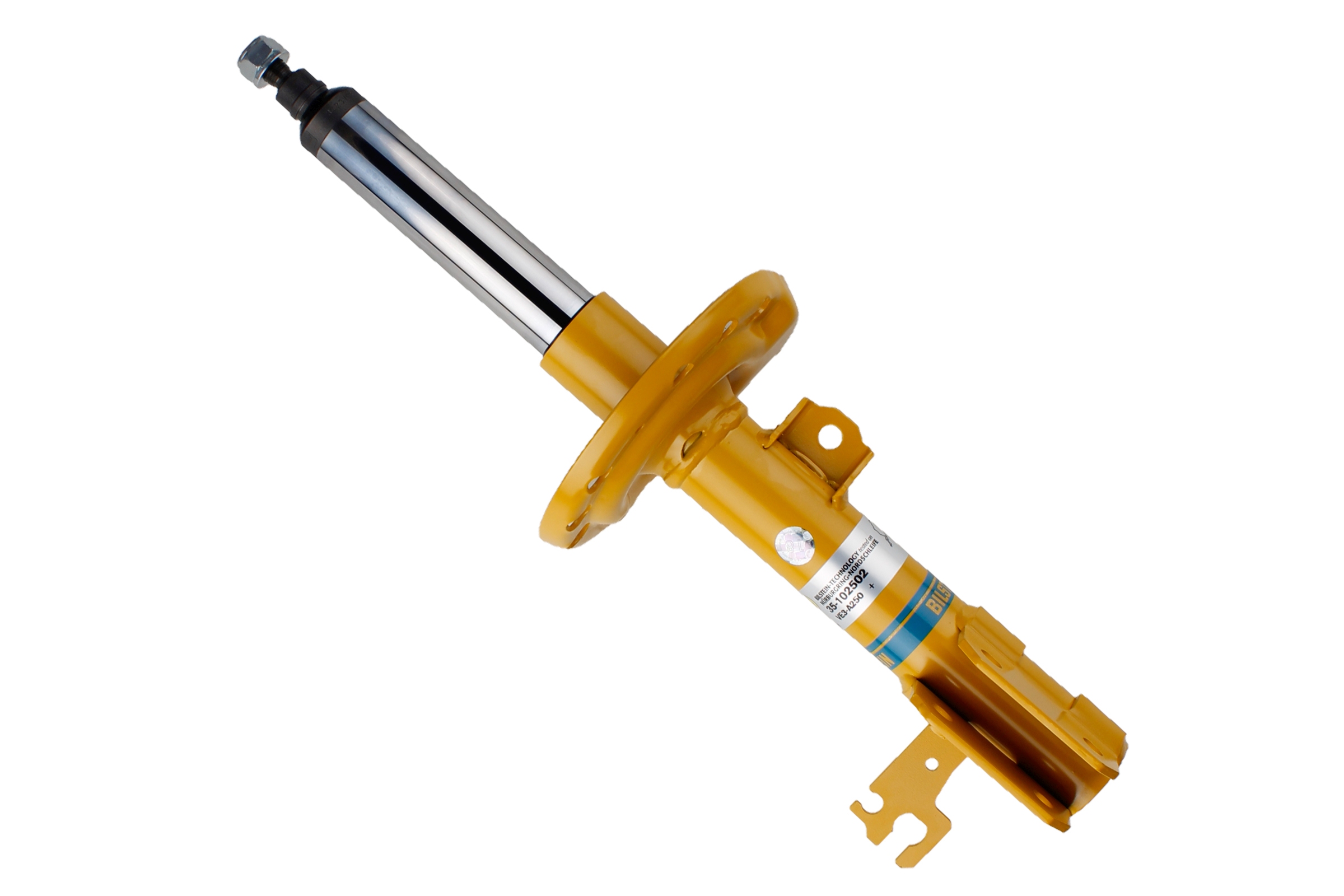 Shock Absorber - 35-102502 BILSTEIN