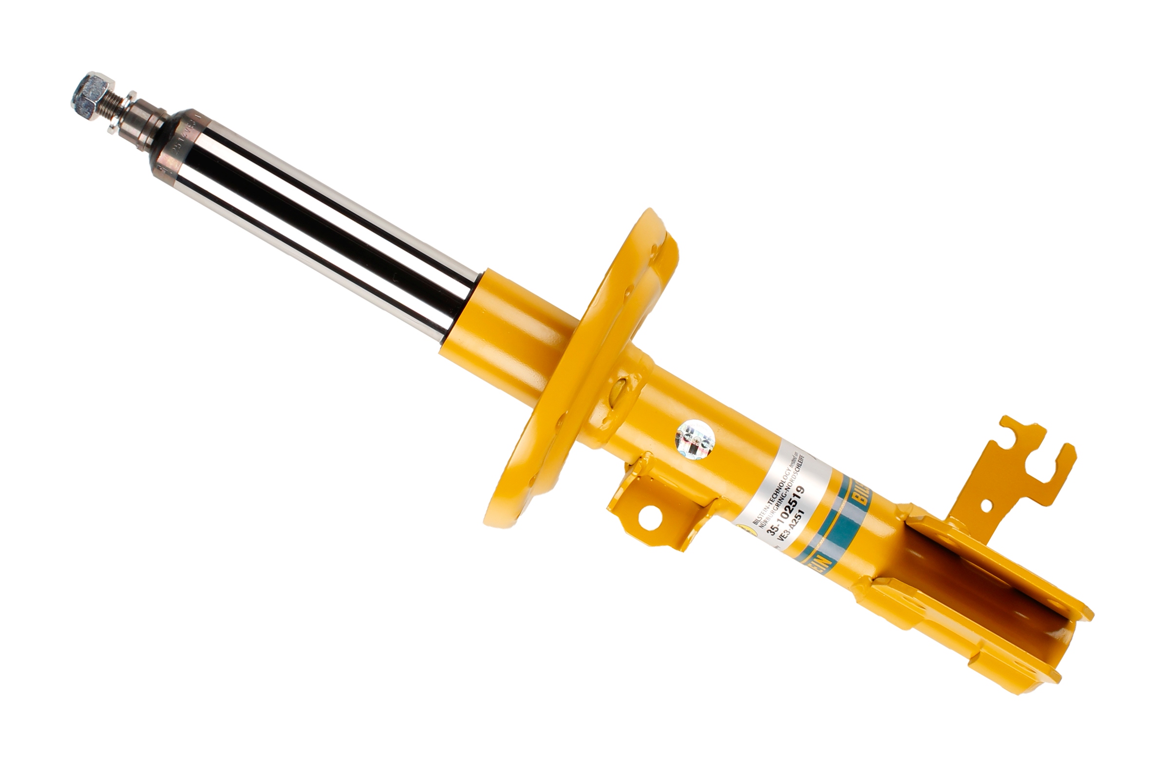 Shock Absorber - 35-102519 BILSTEIN