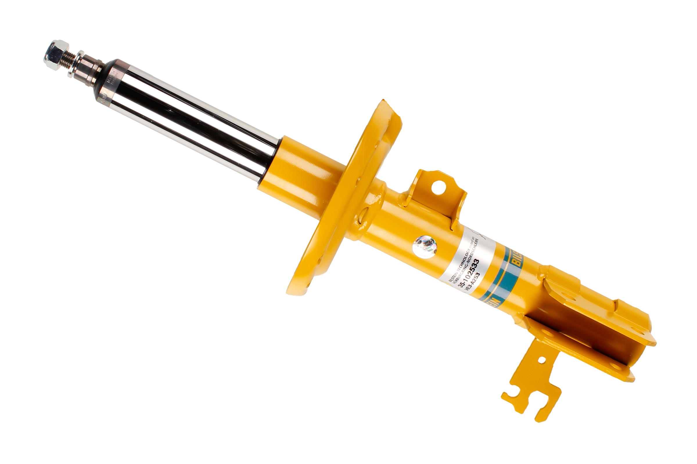 Ammortizzatore - 35-102533 BILSTEIN
