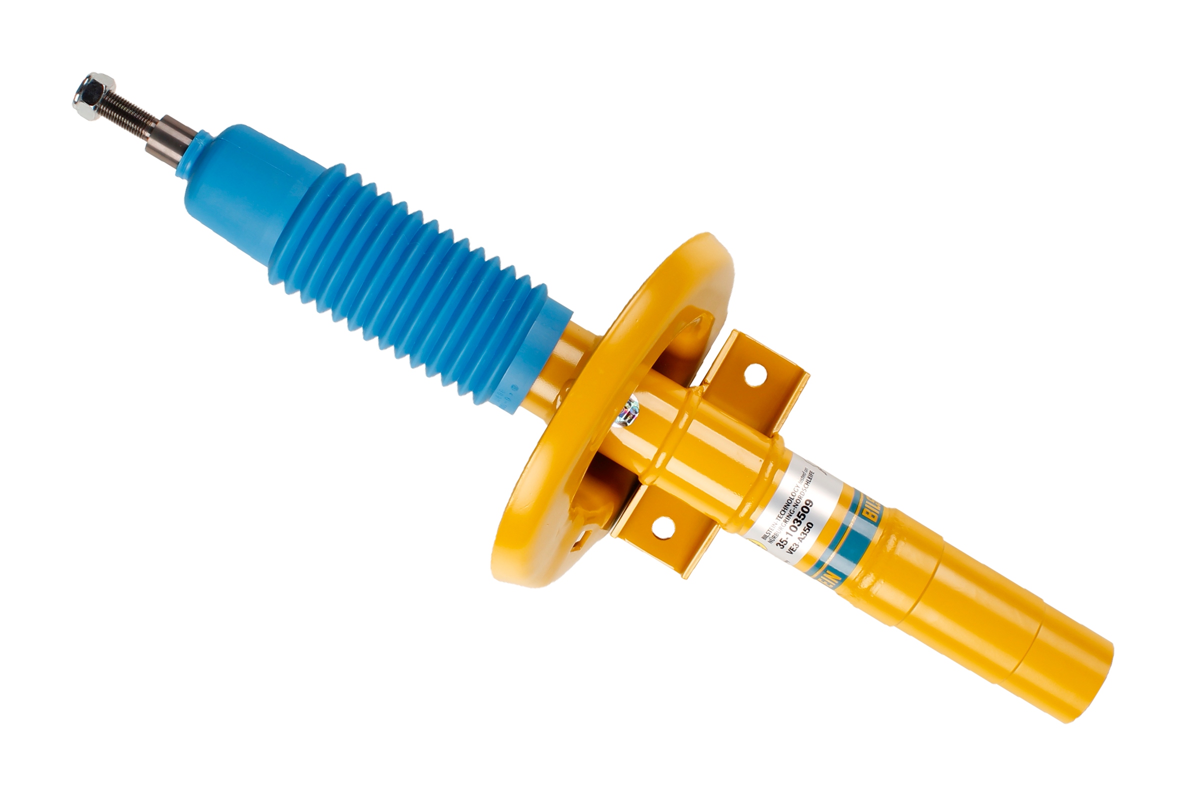 Ammortizzatore - 35-103509 BILSTEIN