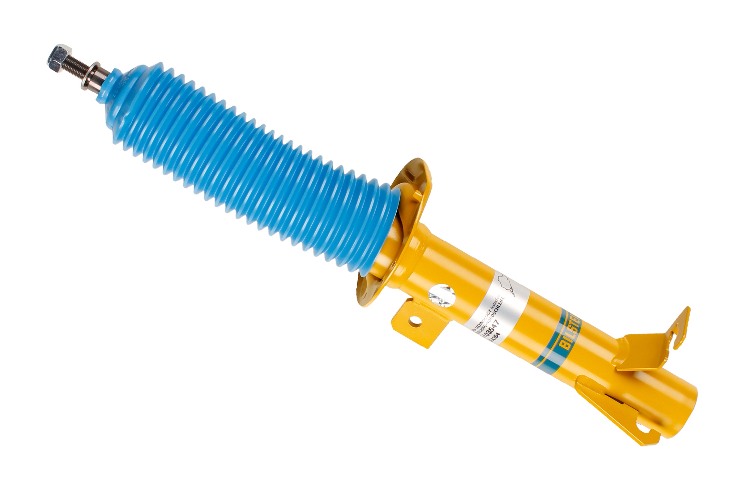 Shock Absorber - 35-103547 BILSTEIN