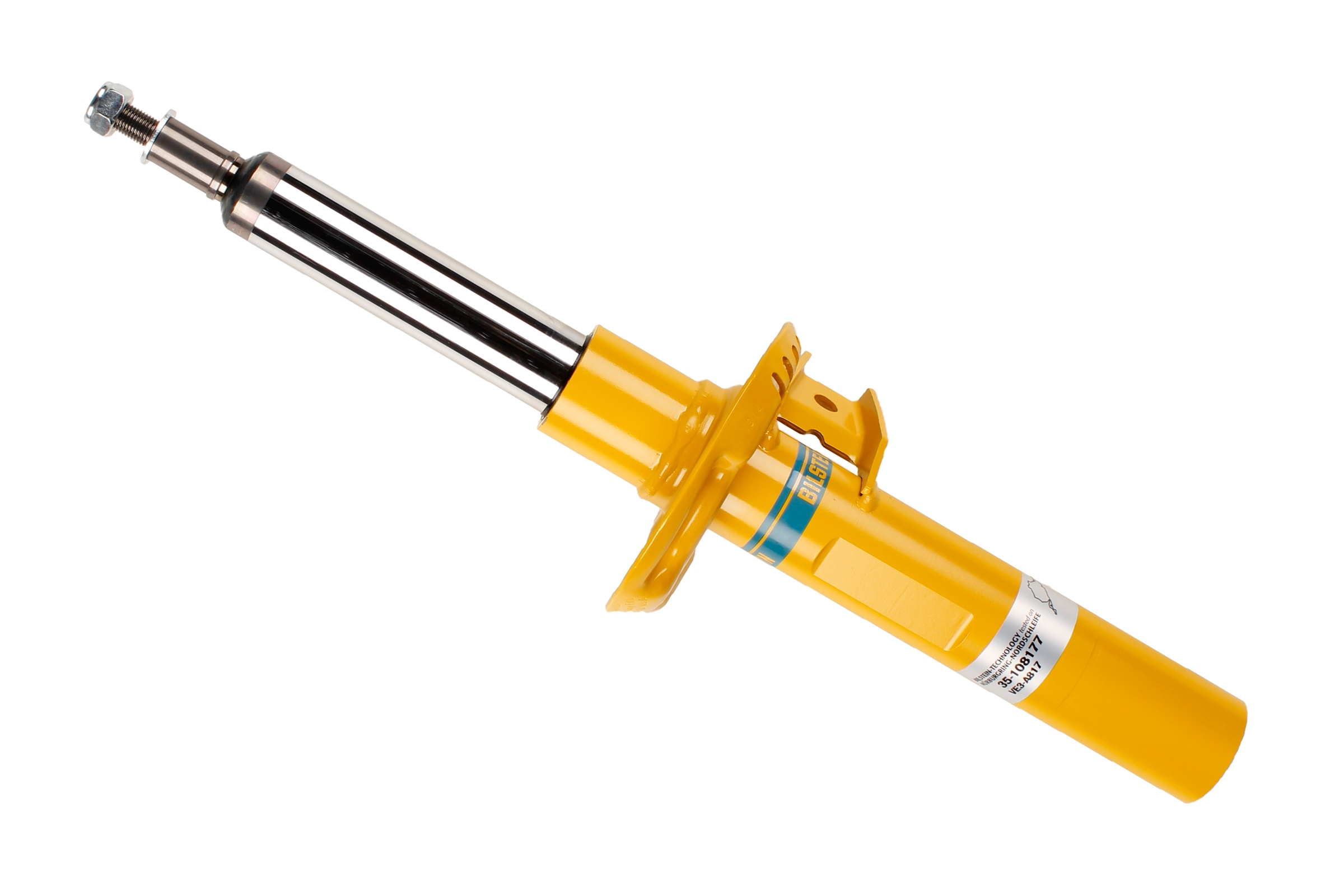 Shock Absorber - 35-108177 BILSTEIN