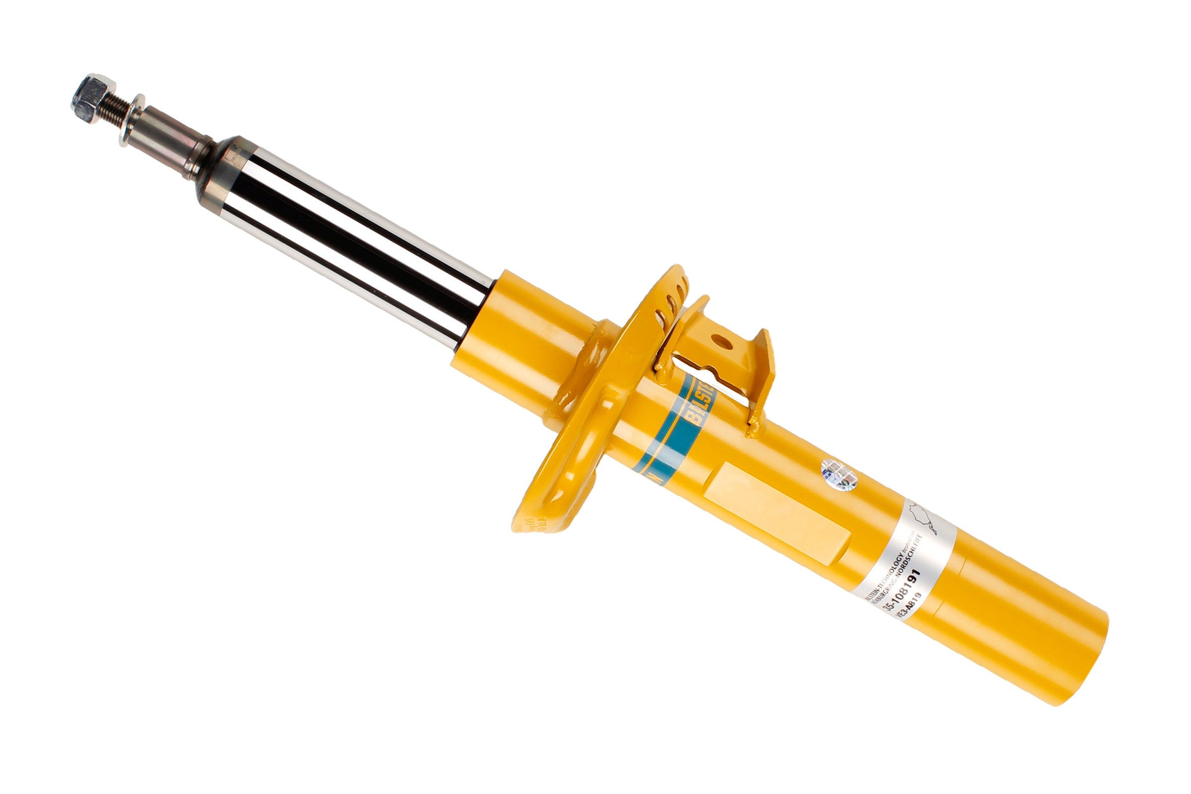 Shock Absorber - 35-108191 BILSTEIN