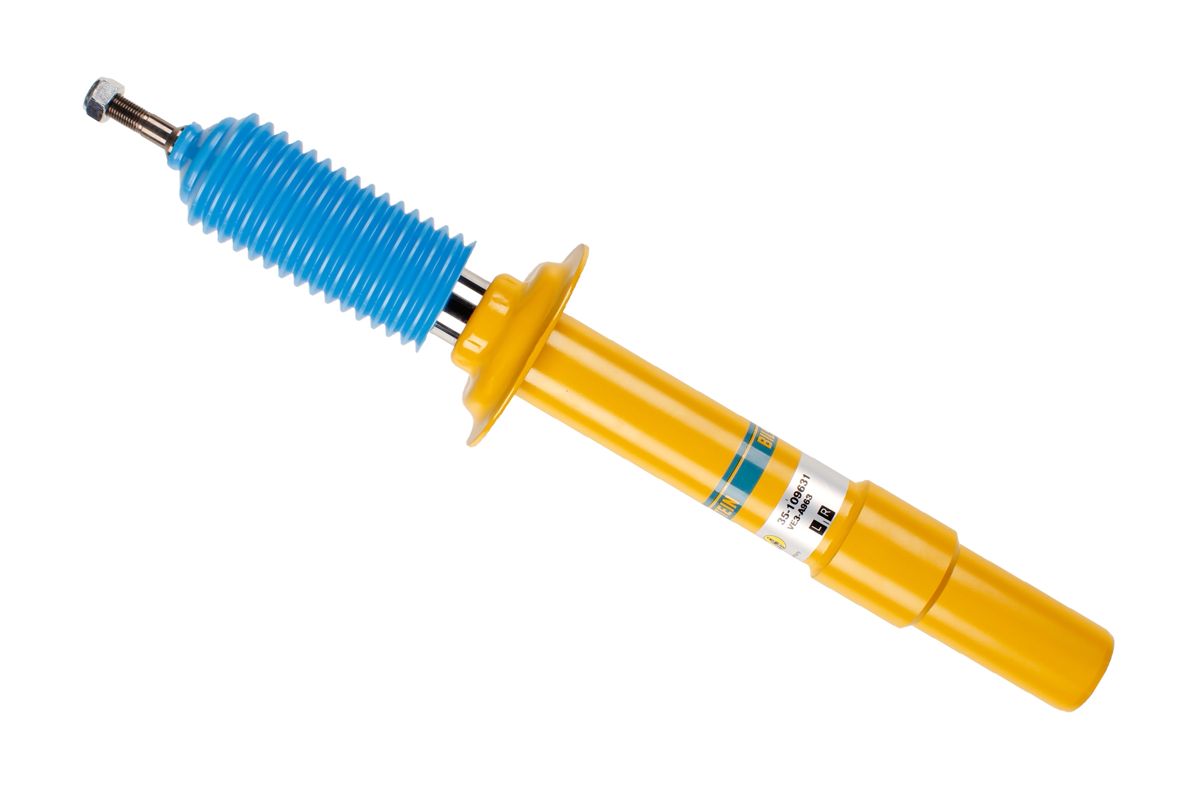 Shock Absorber - 35-109631 BILSTEIN