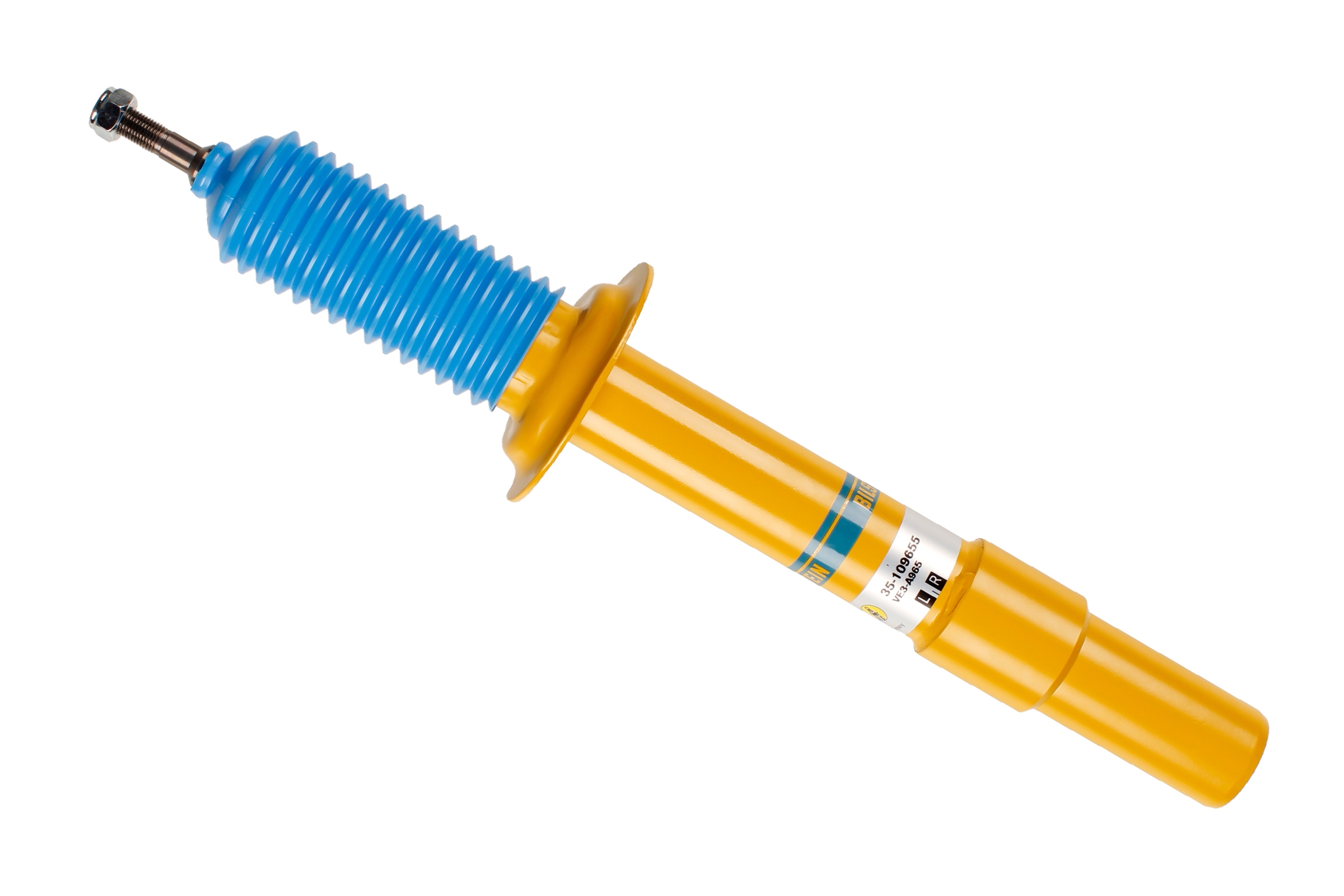 Shock Absorber - 35-109655 BILSTEIN