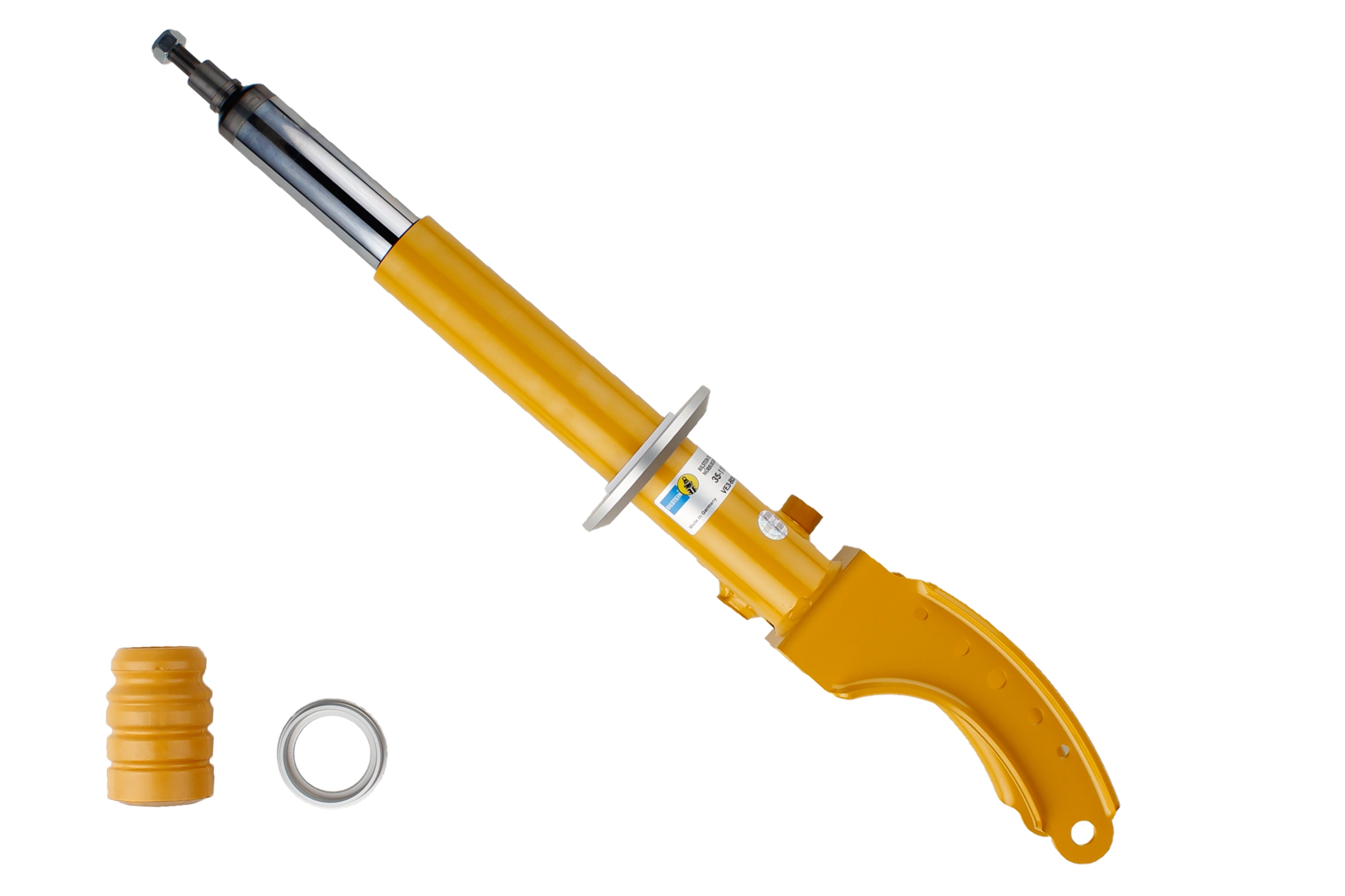 amortizatorius - 35-110552 BILSTEIN