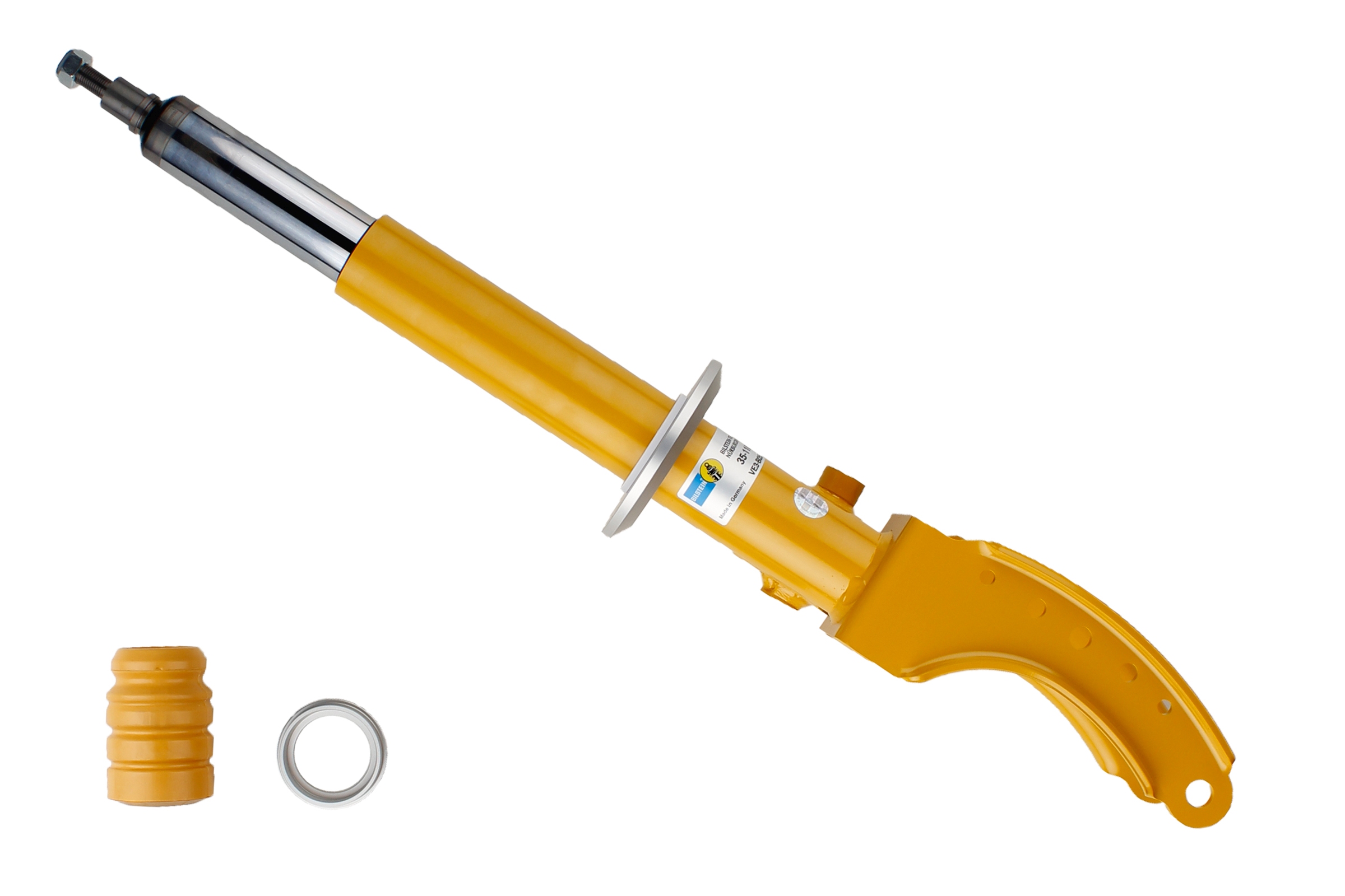 Shock Absorber - 35-110569 BILSTEIN