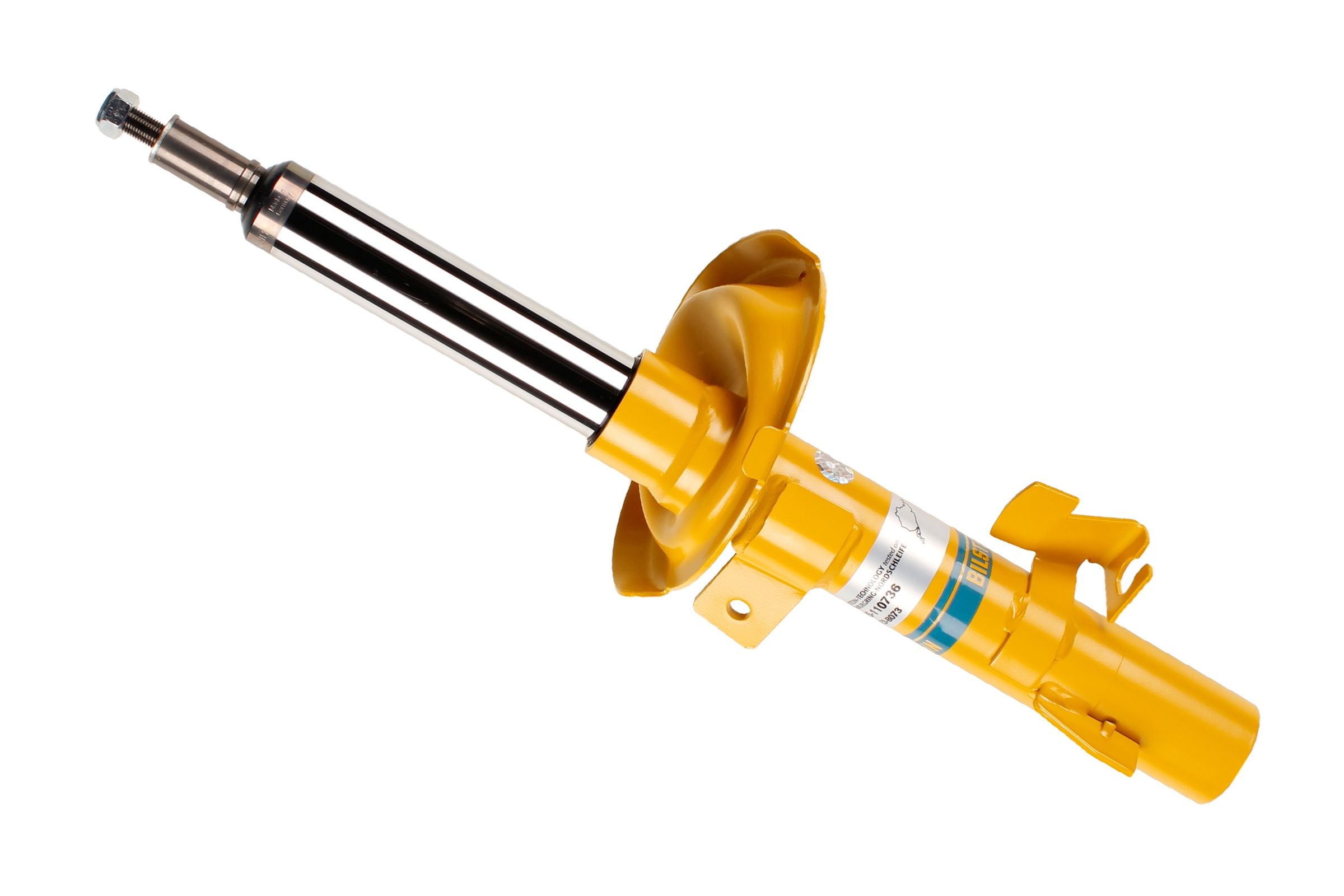 Shock Absorber - 35-110736 BILSTEIN