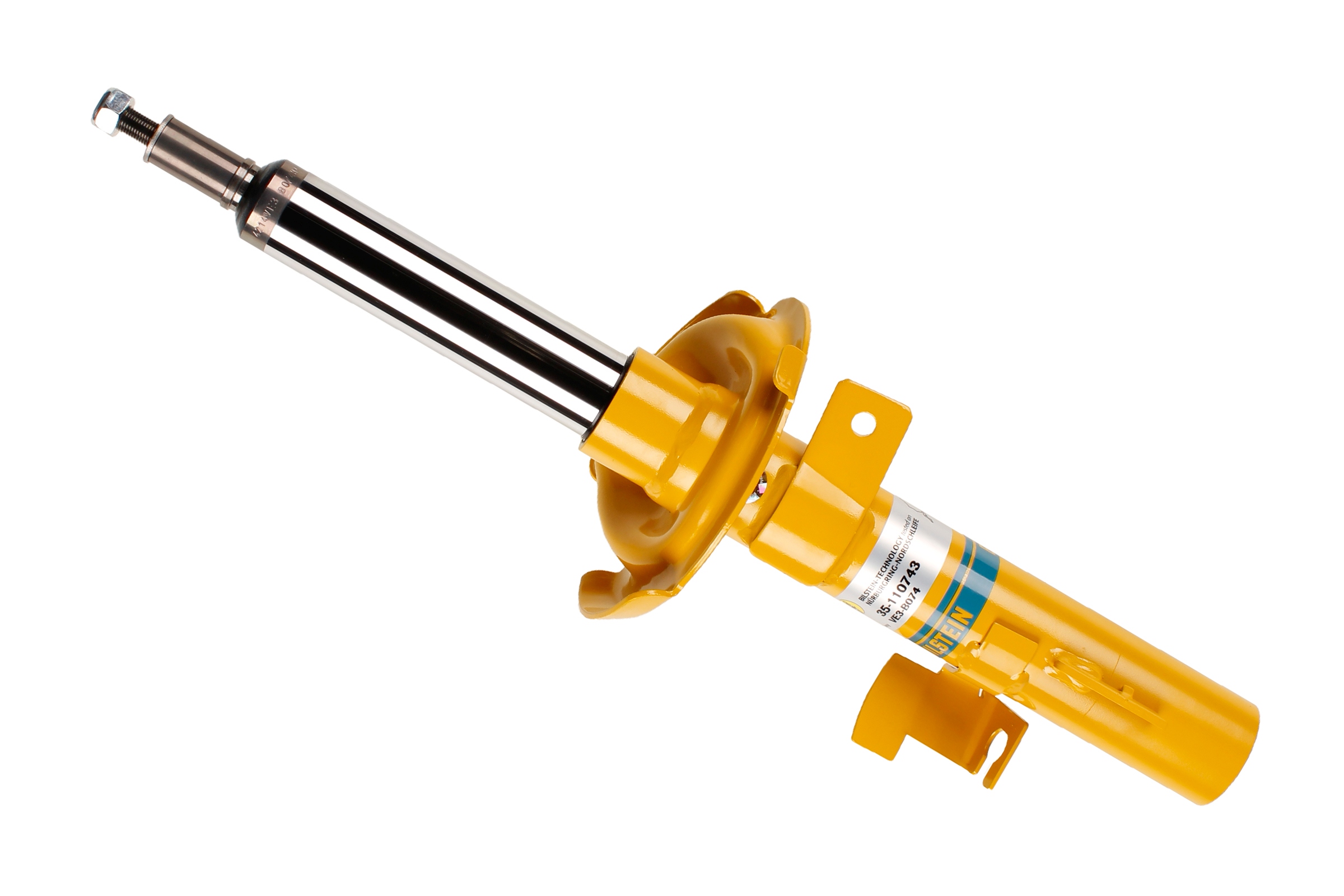 Shock Absorber - 35-110743 BILSTEIN