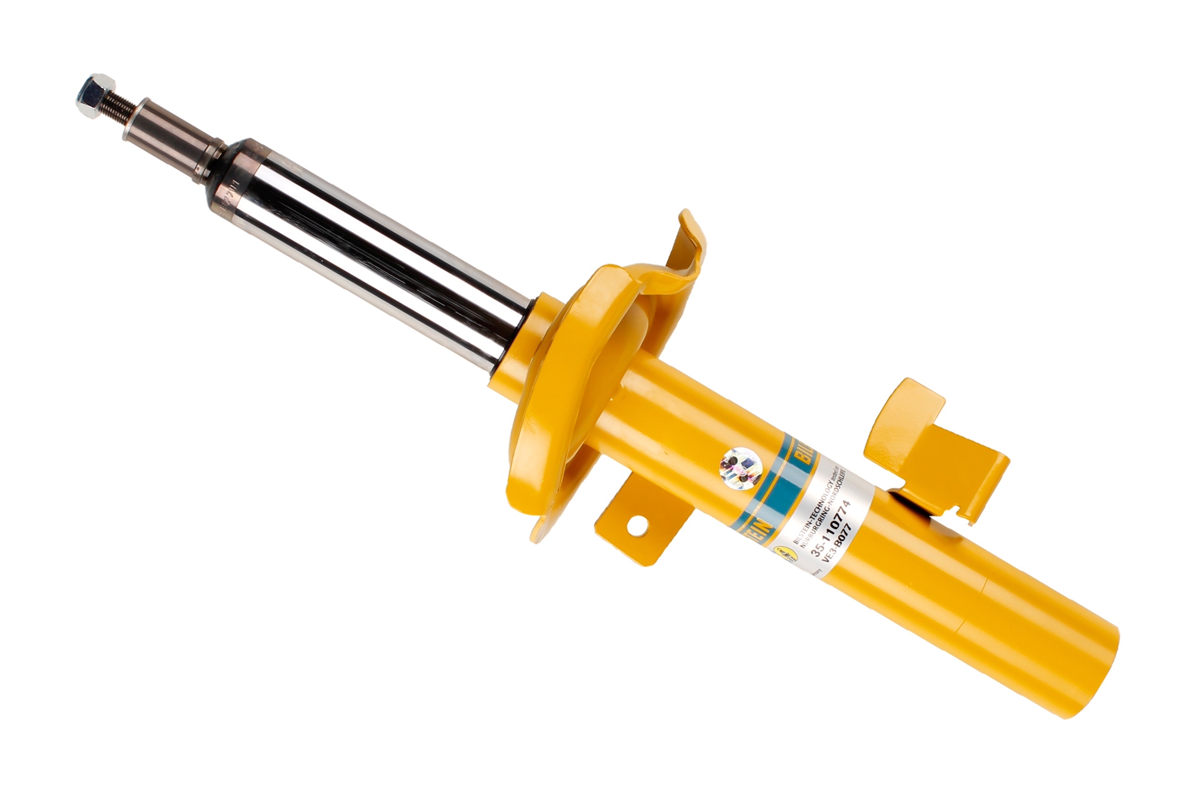 Shock Absorber - 35-110774 BILSTEIN