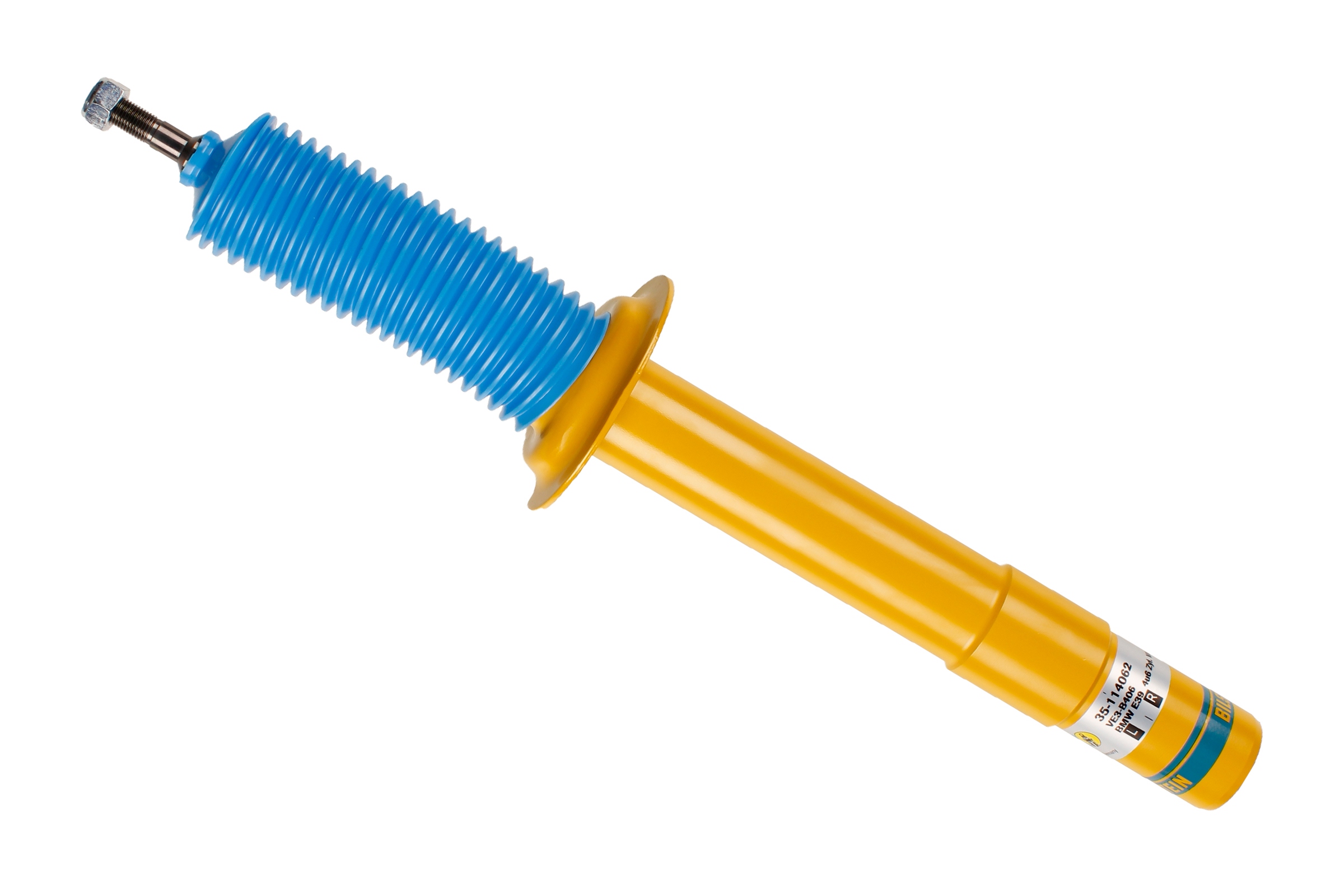 Shock Absorber - 35-114062 BILSTEIN