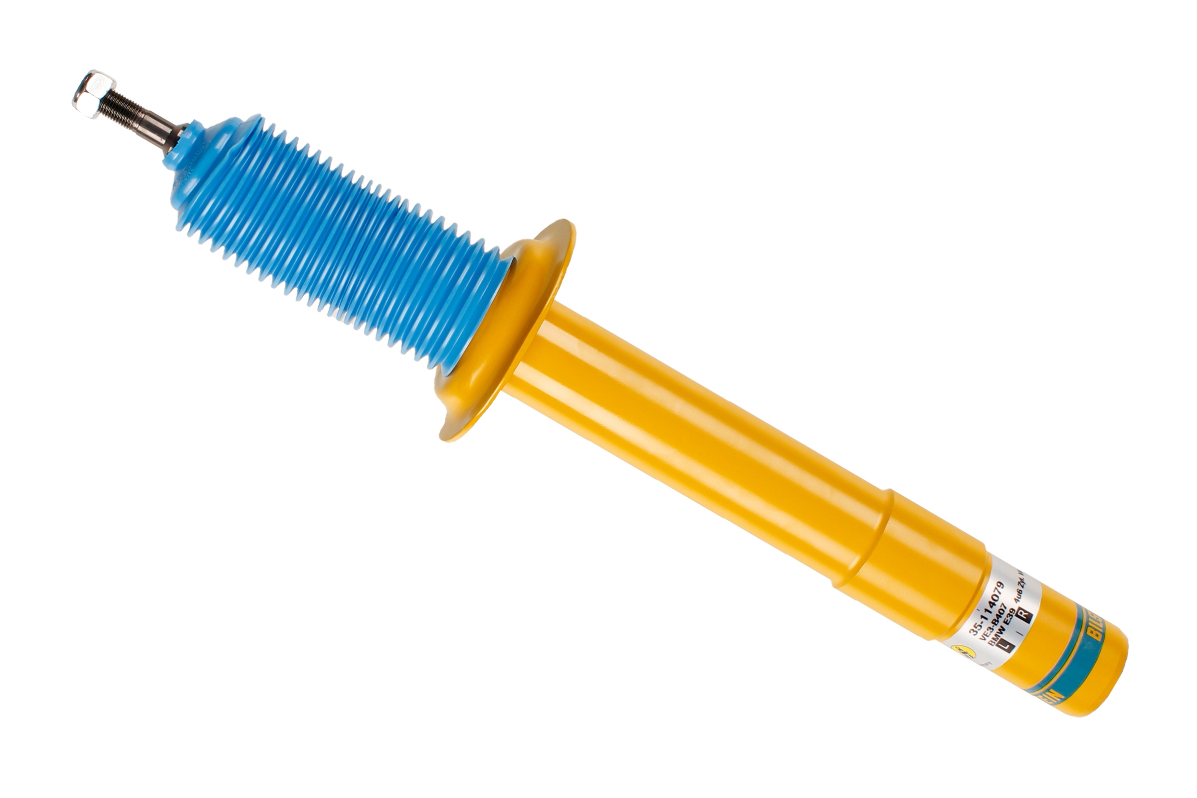 Амортизатор - 35-114079 BILSTEIN