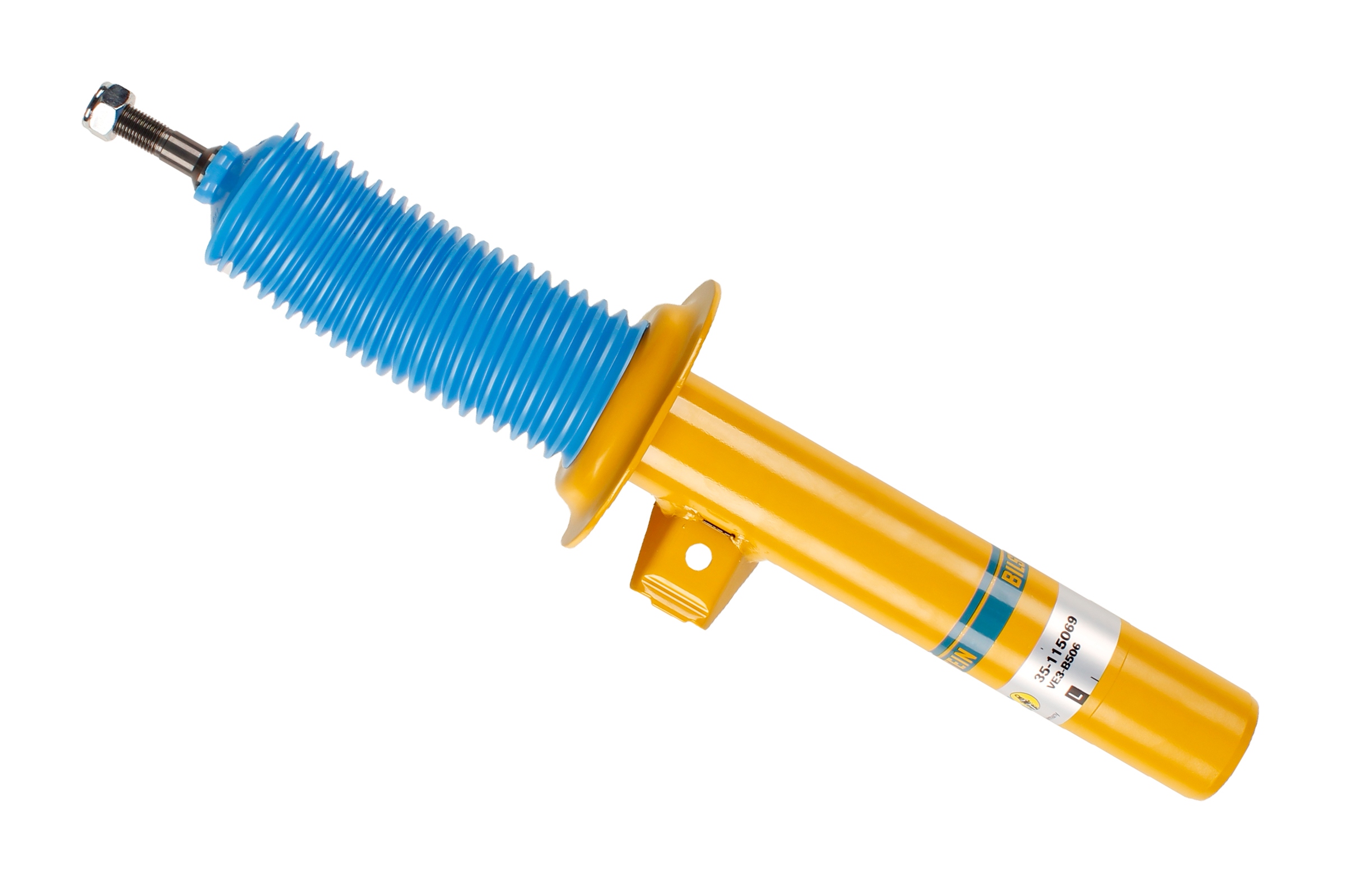Shock Absorber - 35-115069 BILSTEIN