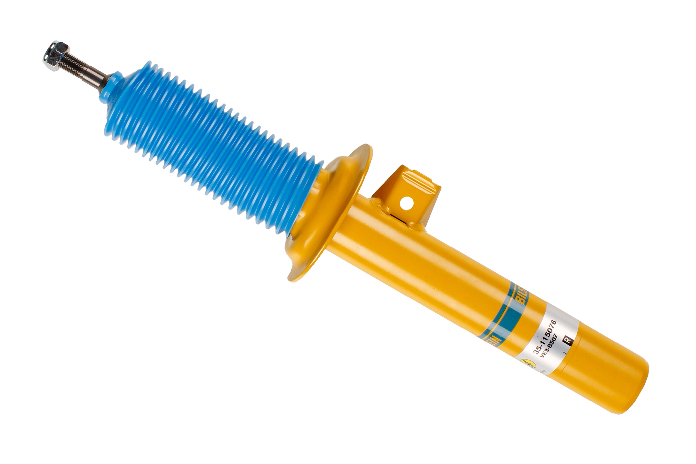 Shock Absorber - 35-115076 BILSTEIN