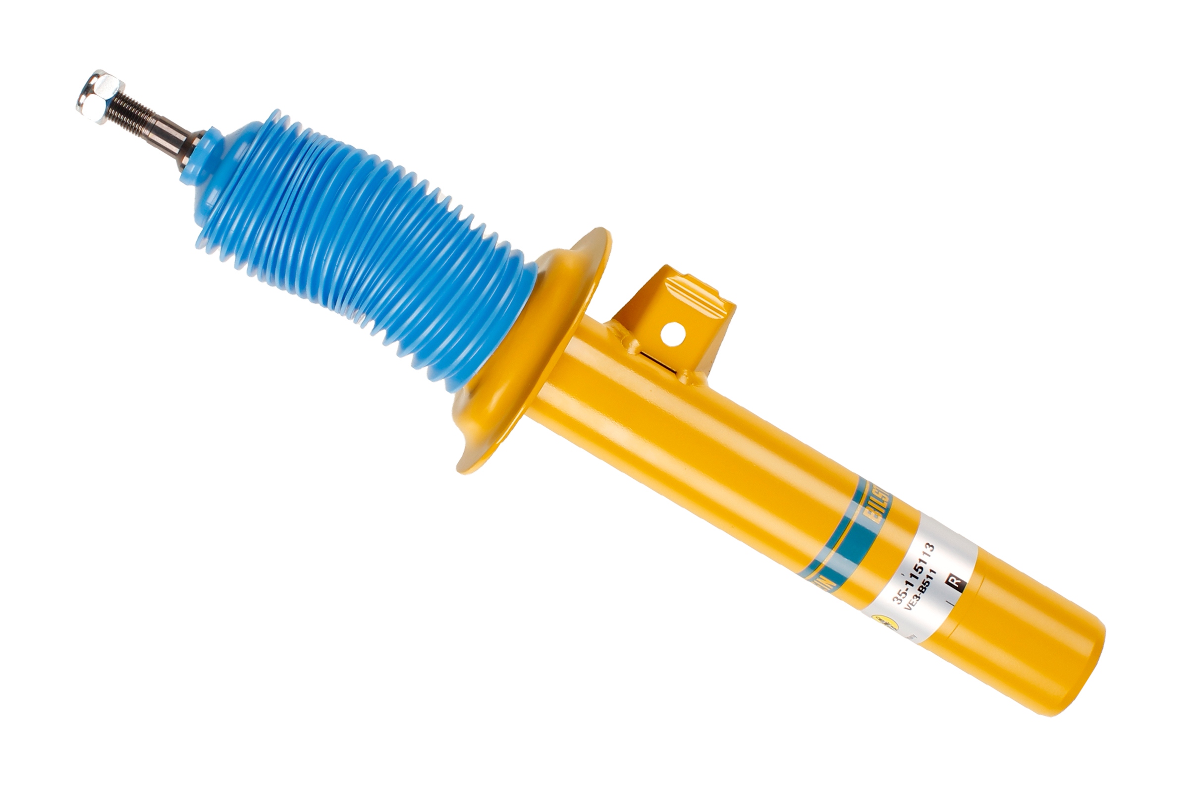 Shock Absorber - 35-115113 BILSTEIN