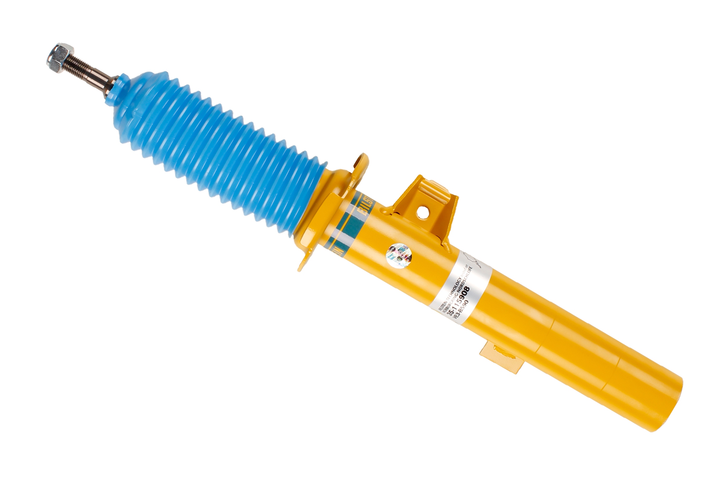 Ammortizzatore - 35-115908 BILSTEIN